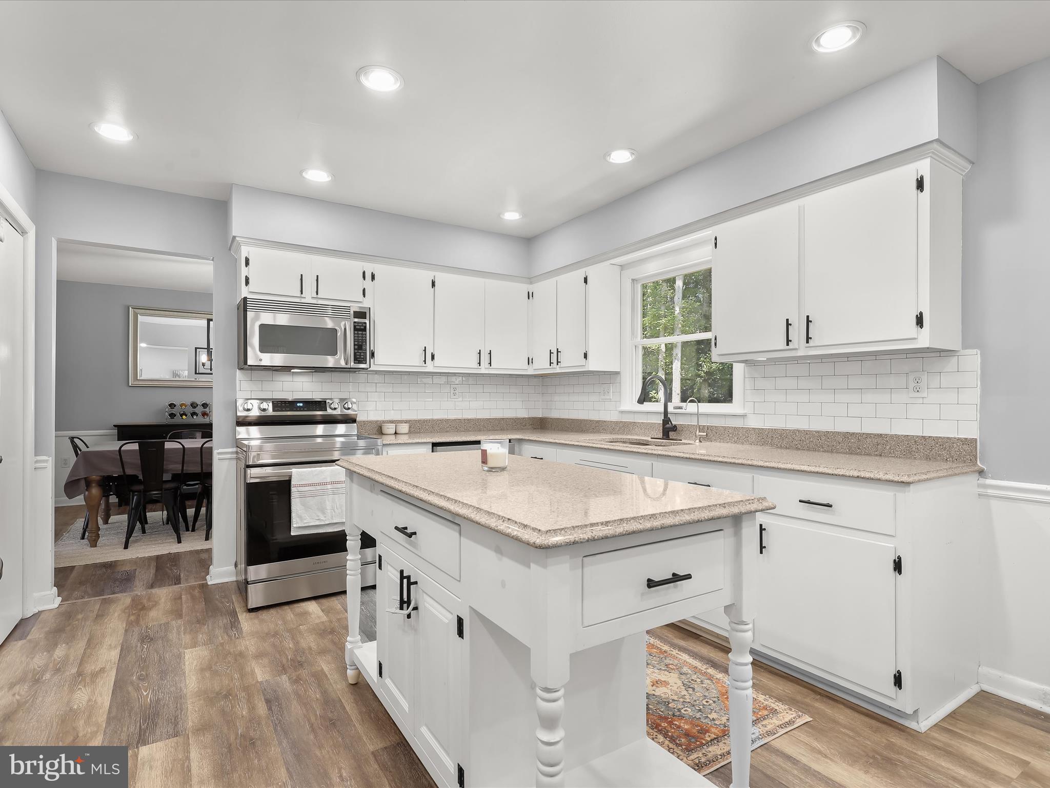 CARROLL ESTATES - Residential