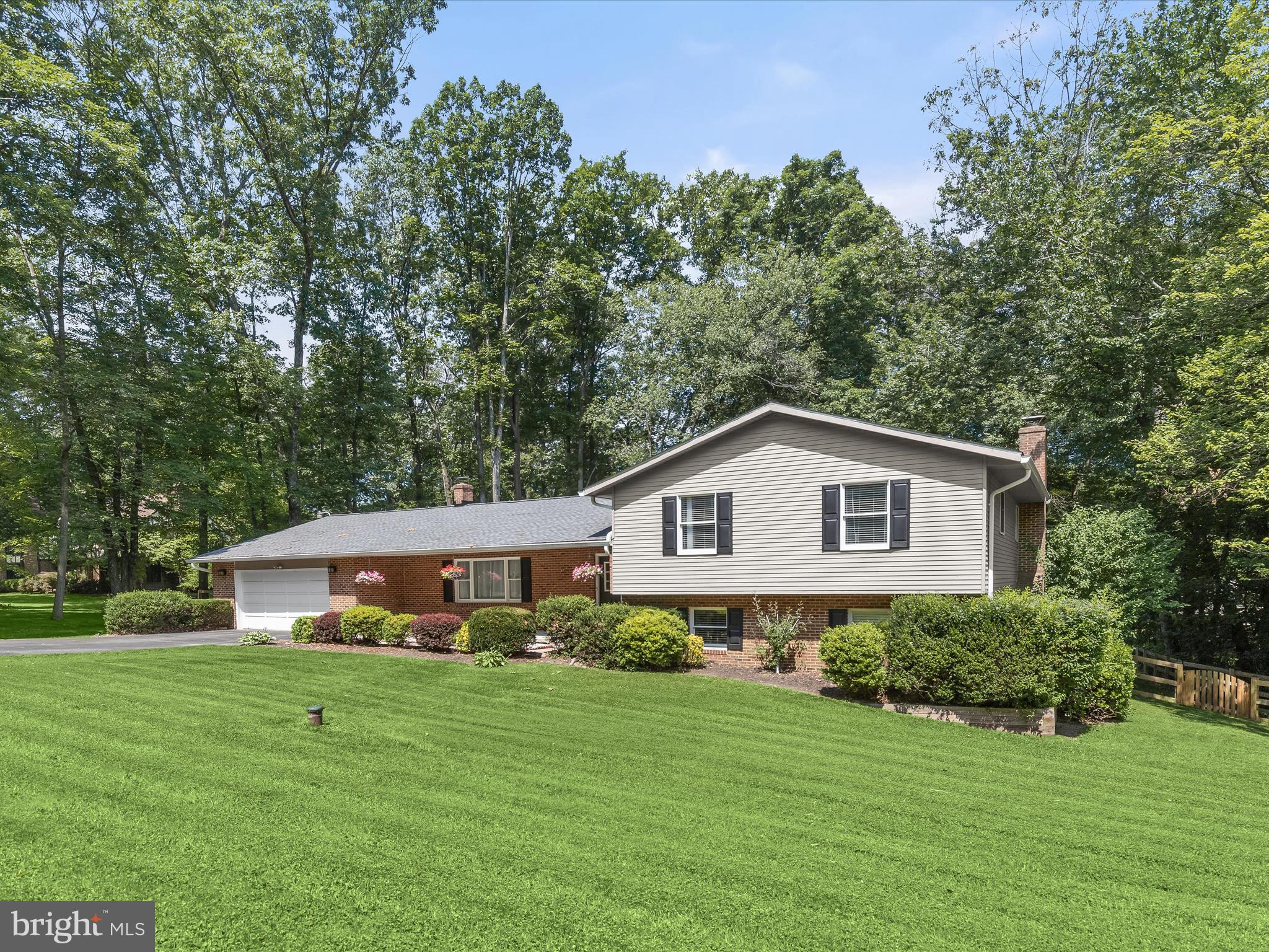 CARROLL ESTATES - Residential