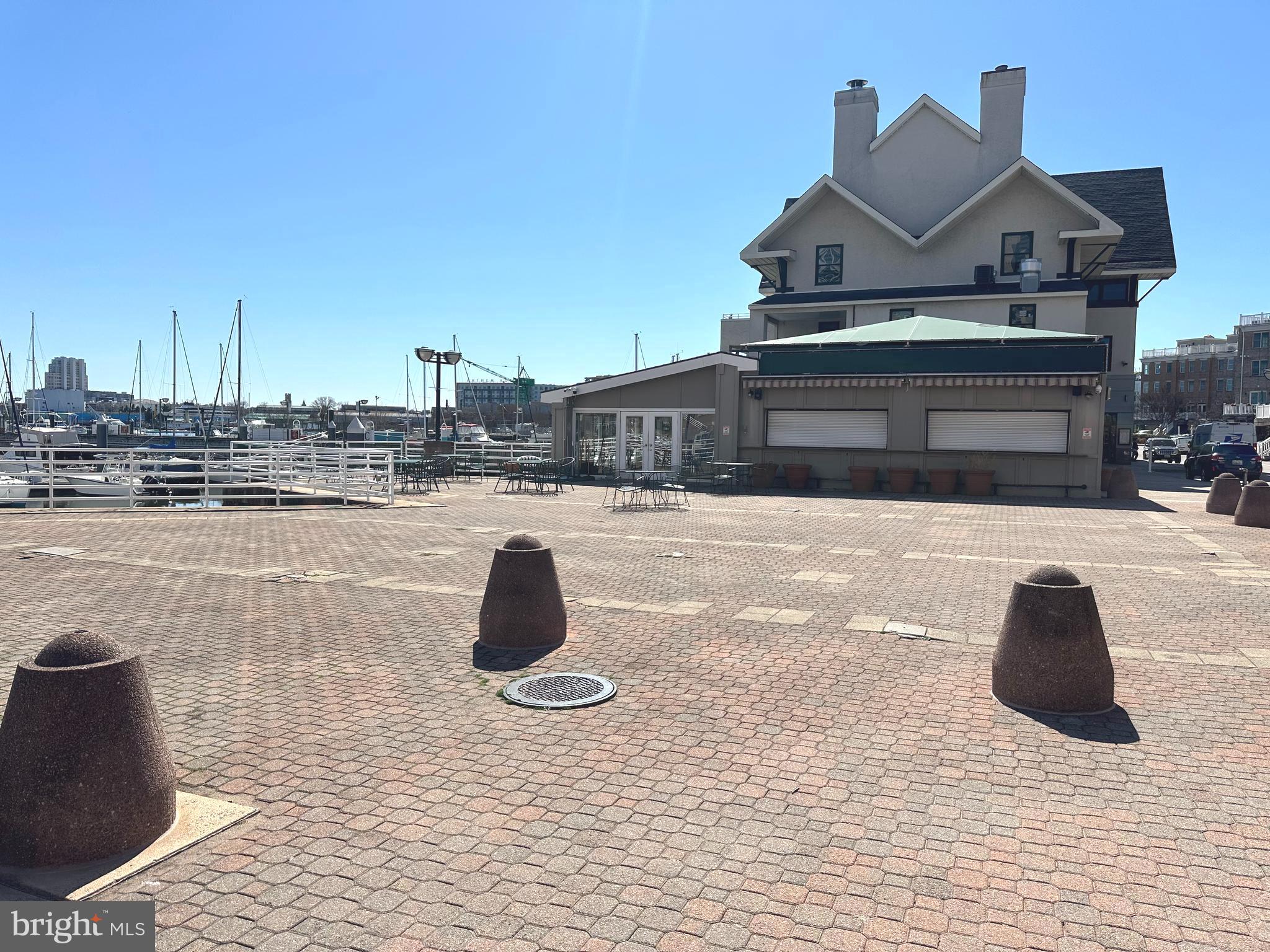 HARBORVIEW - Residential