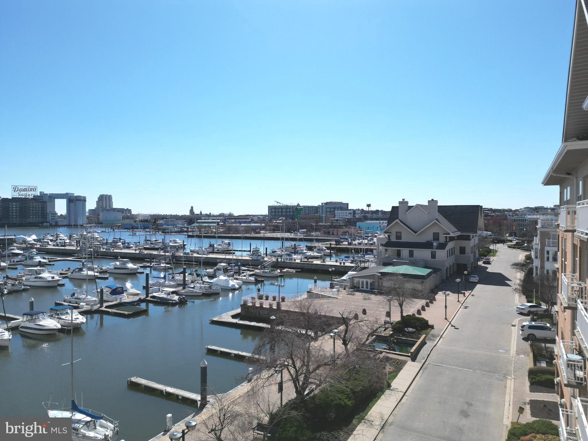 HARBORVIEW - Residential