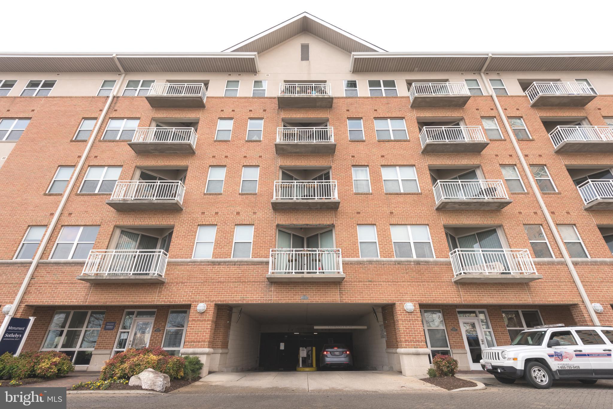 HARBORVIEW - Residential