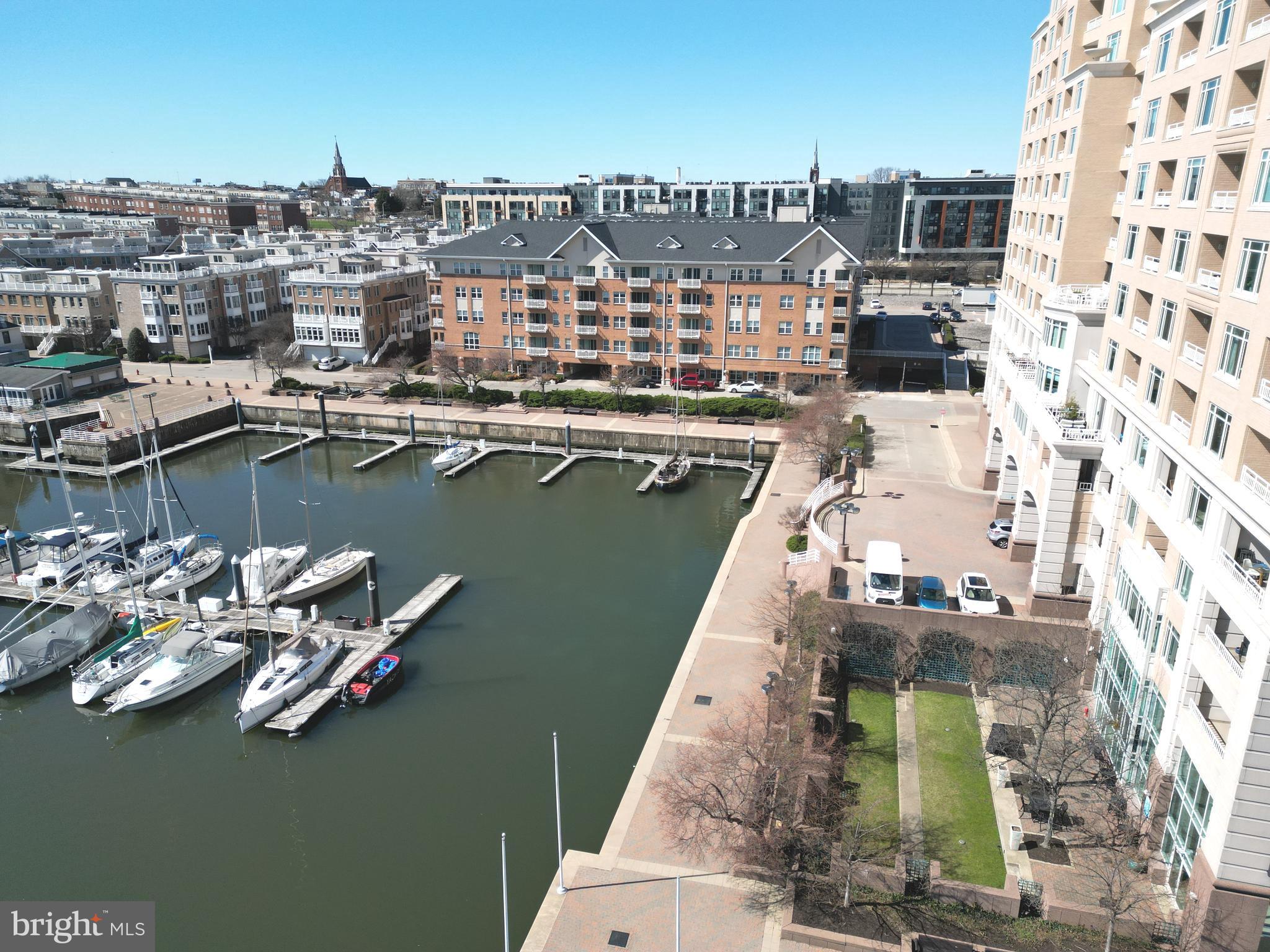 HARBORVIEW - Residential