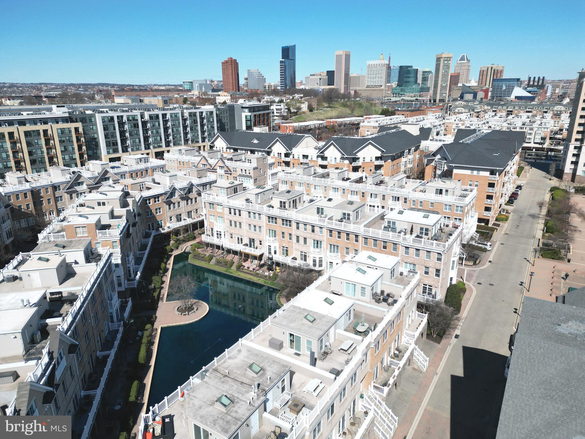 HARBORVIEW - Residential