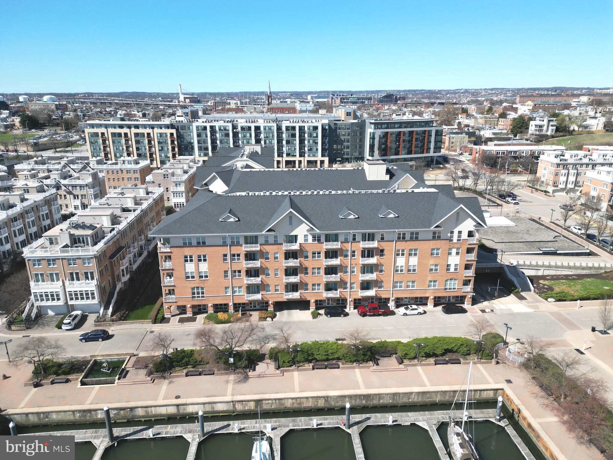 HARBORVIEW - Residential