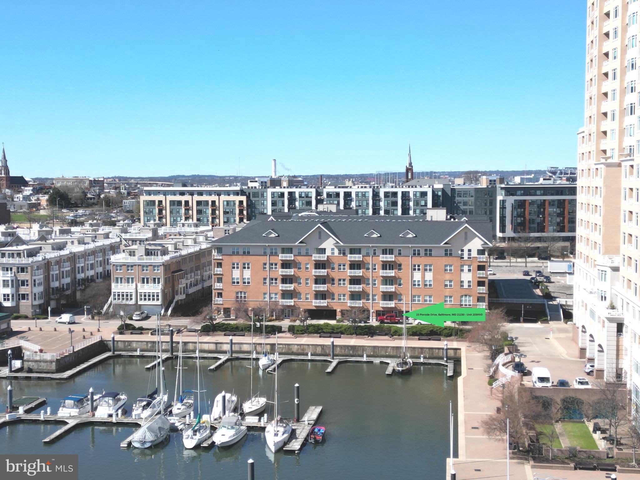 HARBORVIEW - Residential