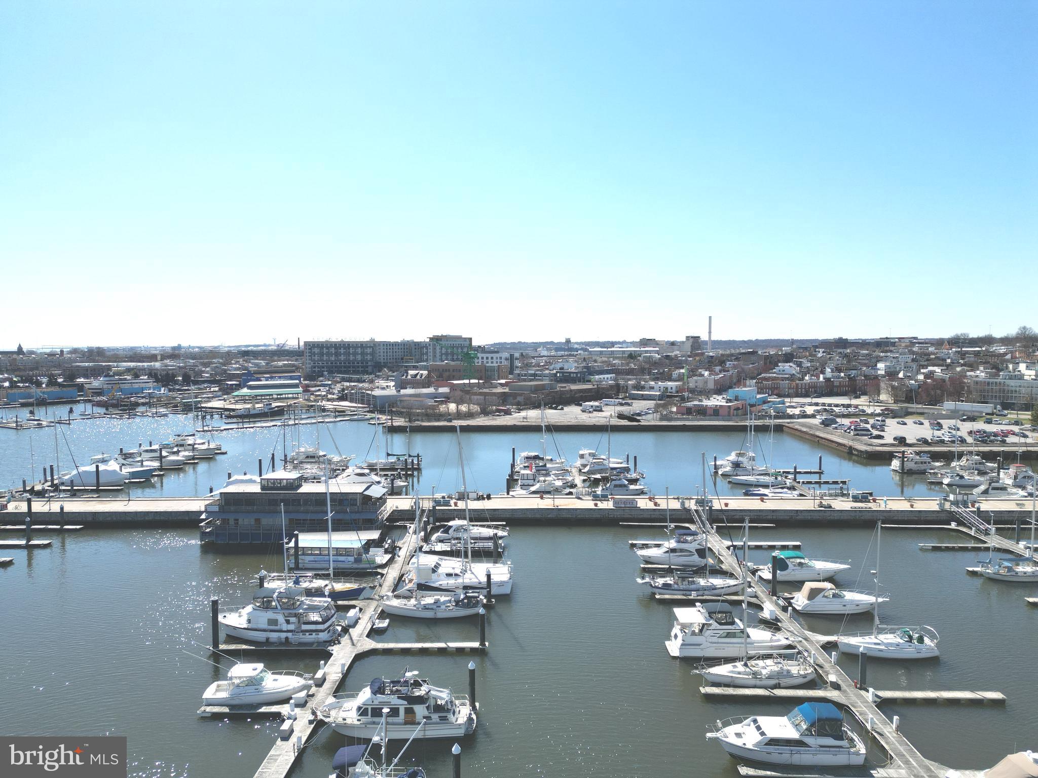 HARBORVIEW - Residential