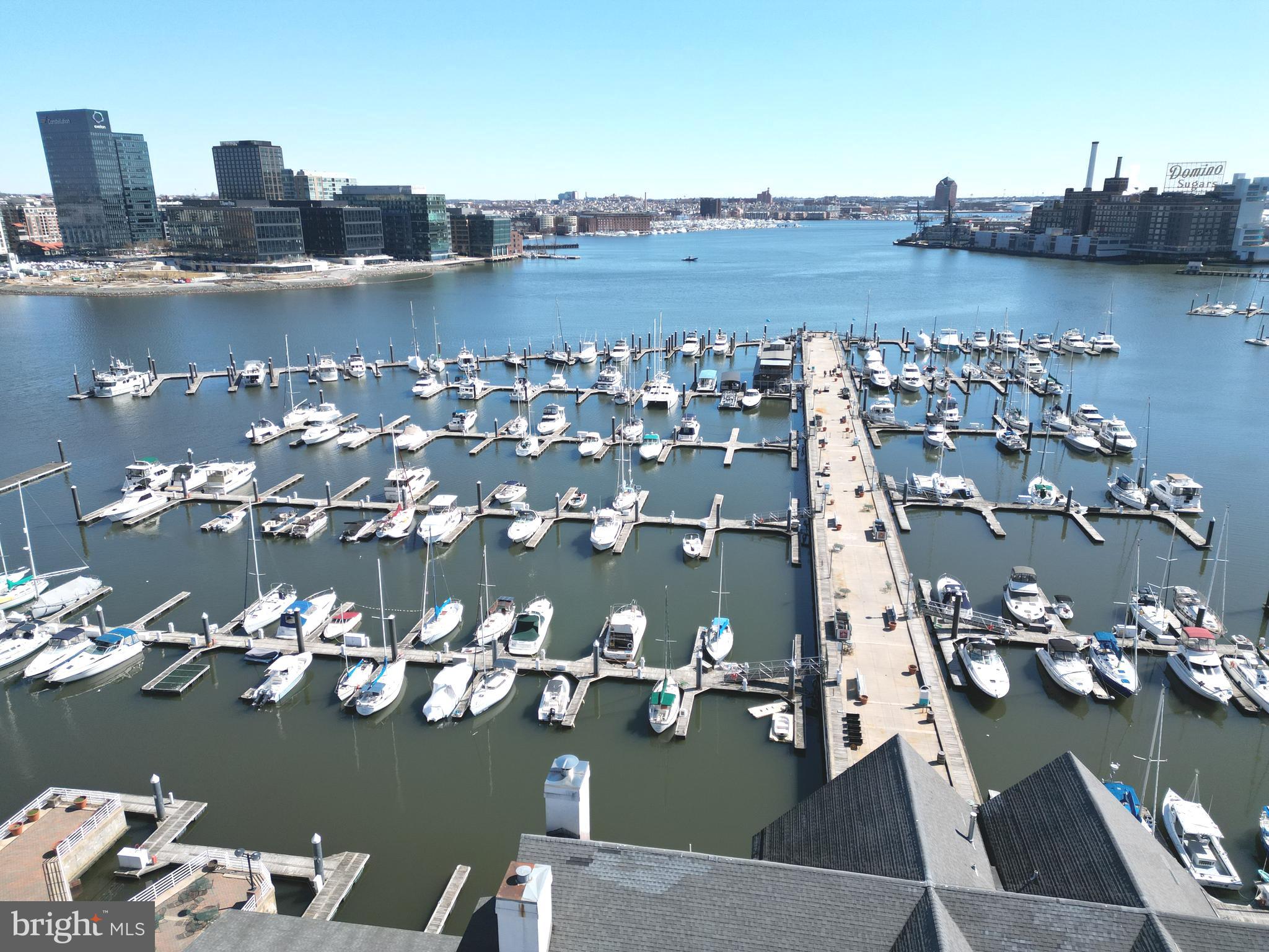 HARBORVIEW - Residential