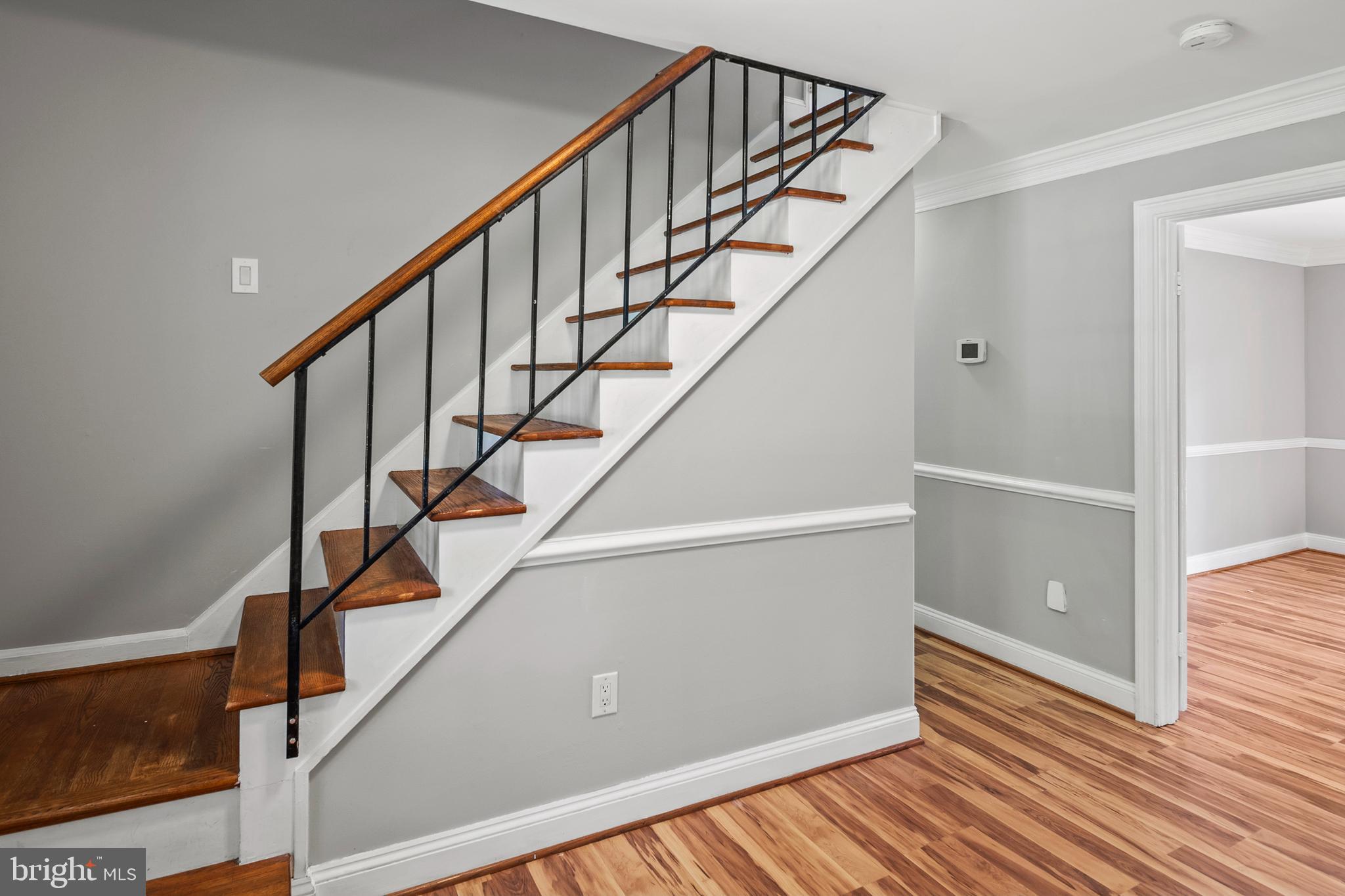 MONTPELIER - Residential