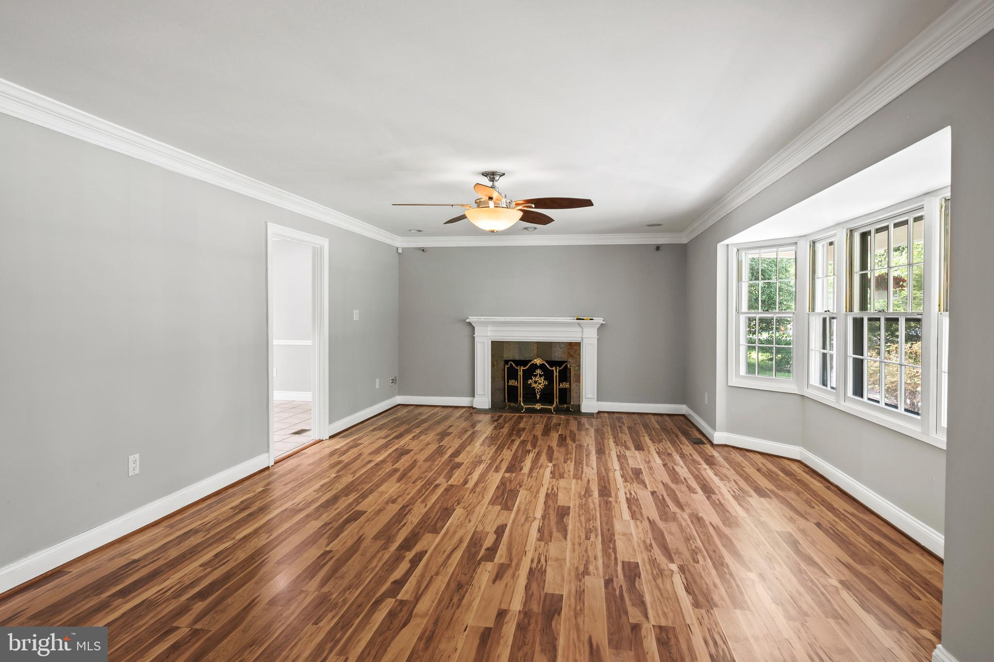 MONTPELIER - Residential