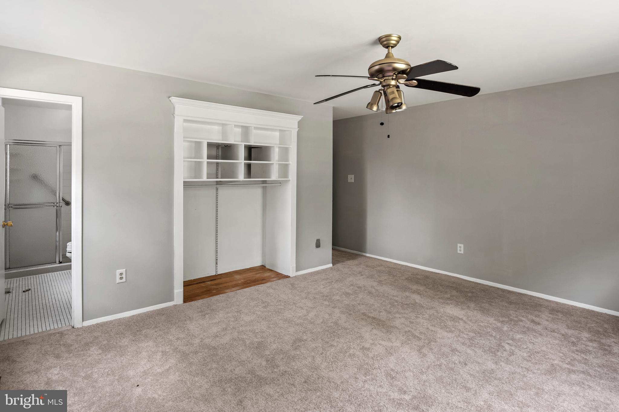 MONTPELIER - Residential