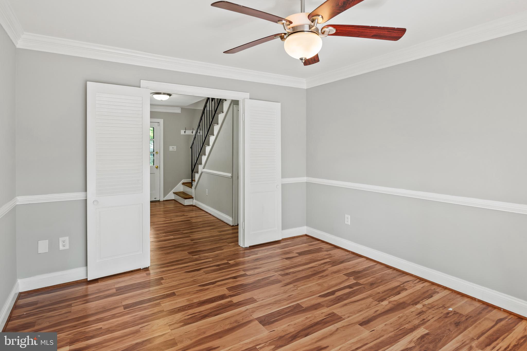 MONTPELIER - Residential