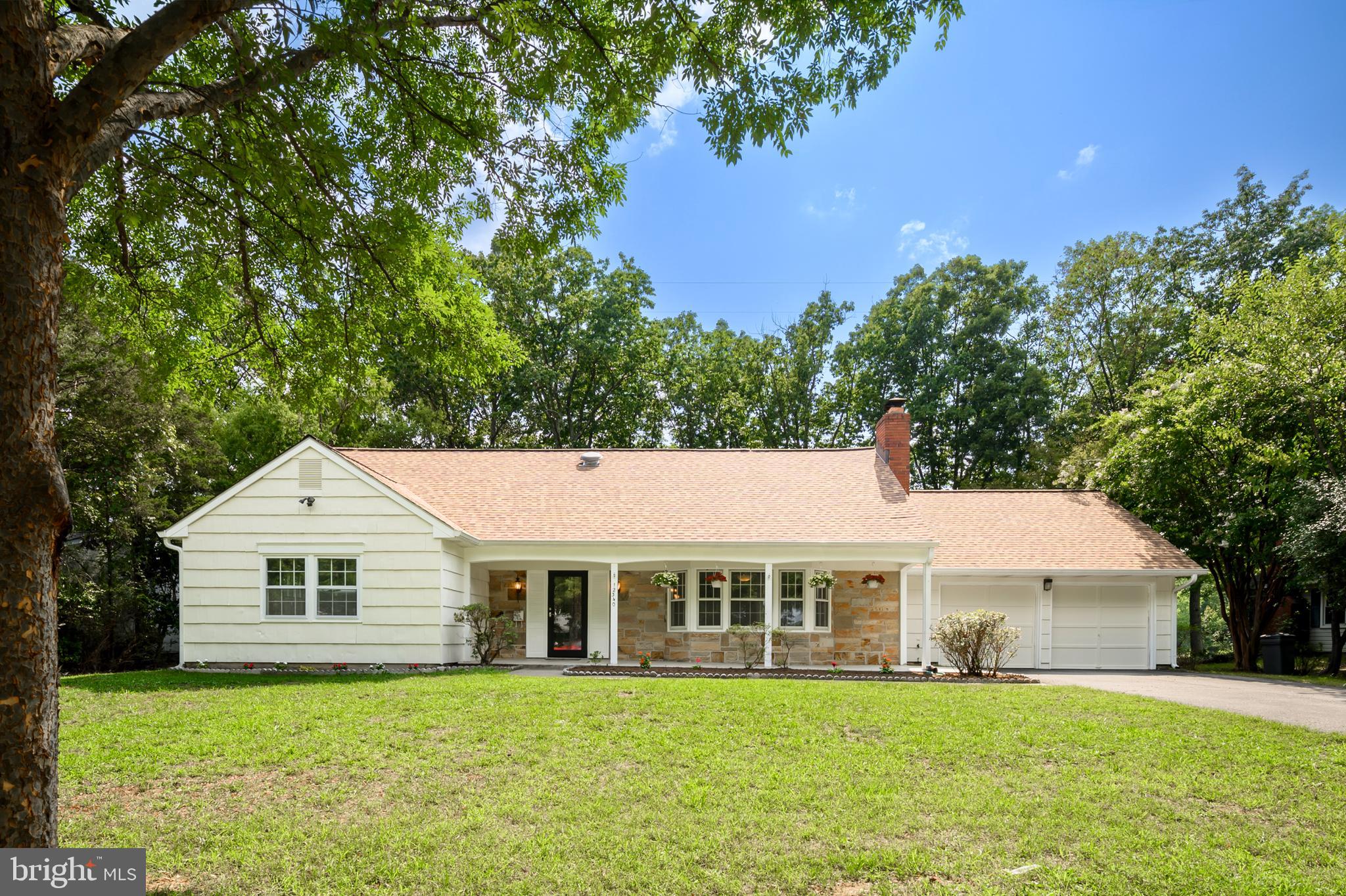 Discover the perfect blend of space and style in this expansive single-family home, boasting over 2,400 sq ft of living area in the highly sought-after Montpelier neighborhood. With 5 bedrooms and 3 full bathrooms, this residence offers ample room for comfortable living and entertaining.
The highlight of this property is the private fenced backyard, featuring a huge deck that is ideal for hosting gatherings and enjoying the outdoors. The deck is complemented by a lush fig tree, providing a delightful seasonal bounty.
Residents of this community enjoy access to a range of amenities, including a community pool, walking trail and tennis courts, perfect for staying active and socializing with neighbors.