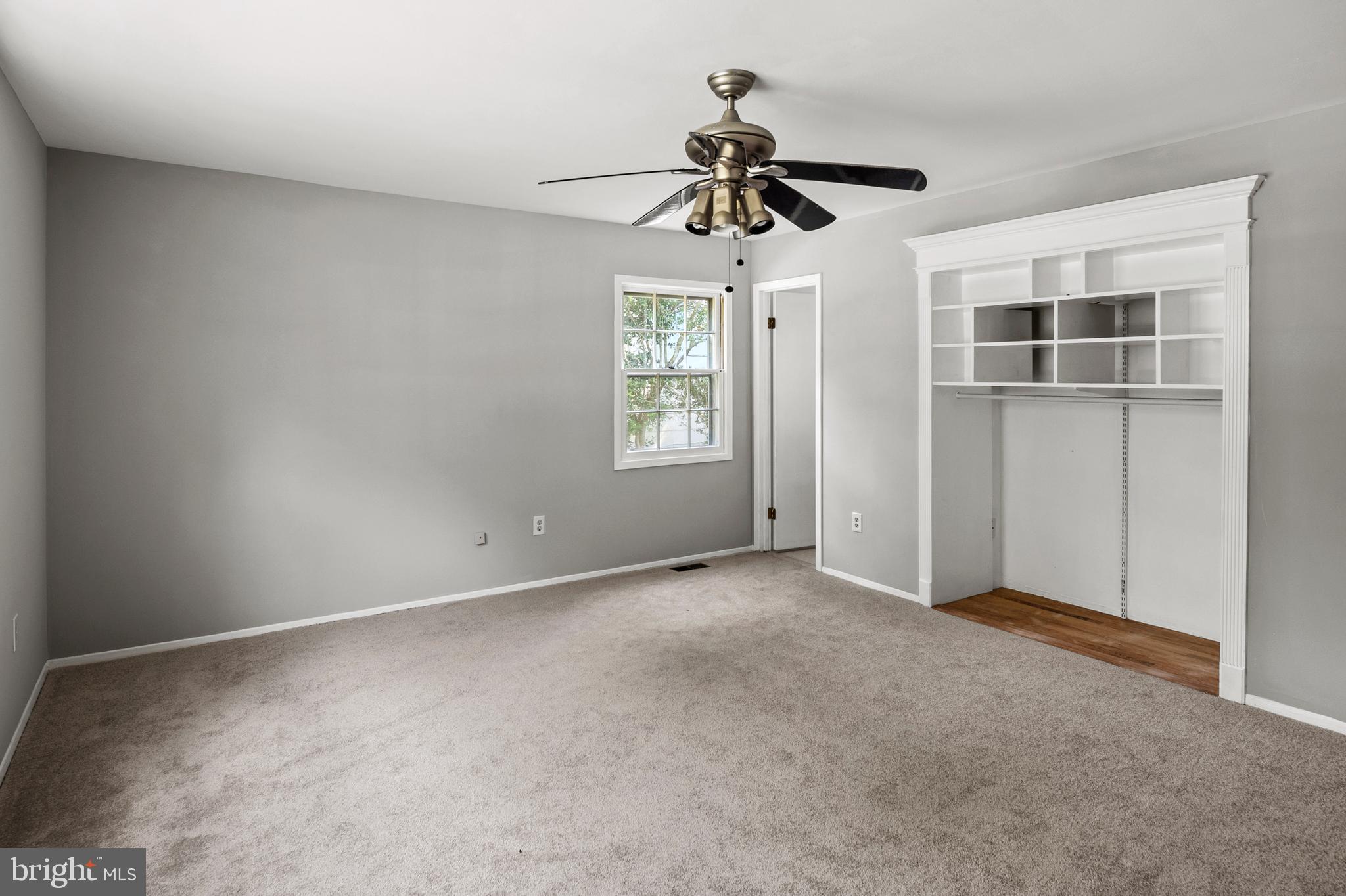 MONTPELIER - Residential