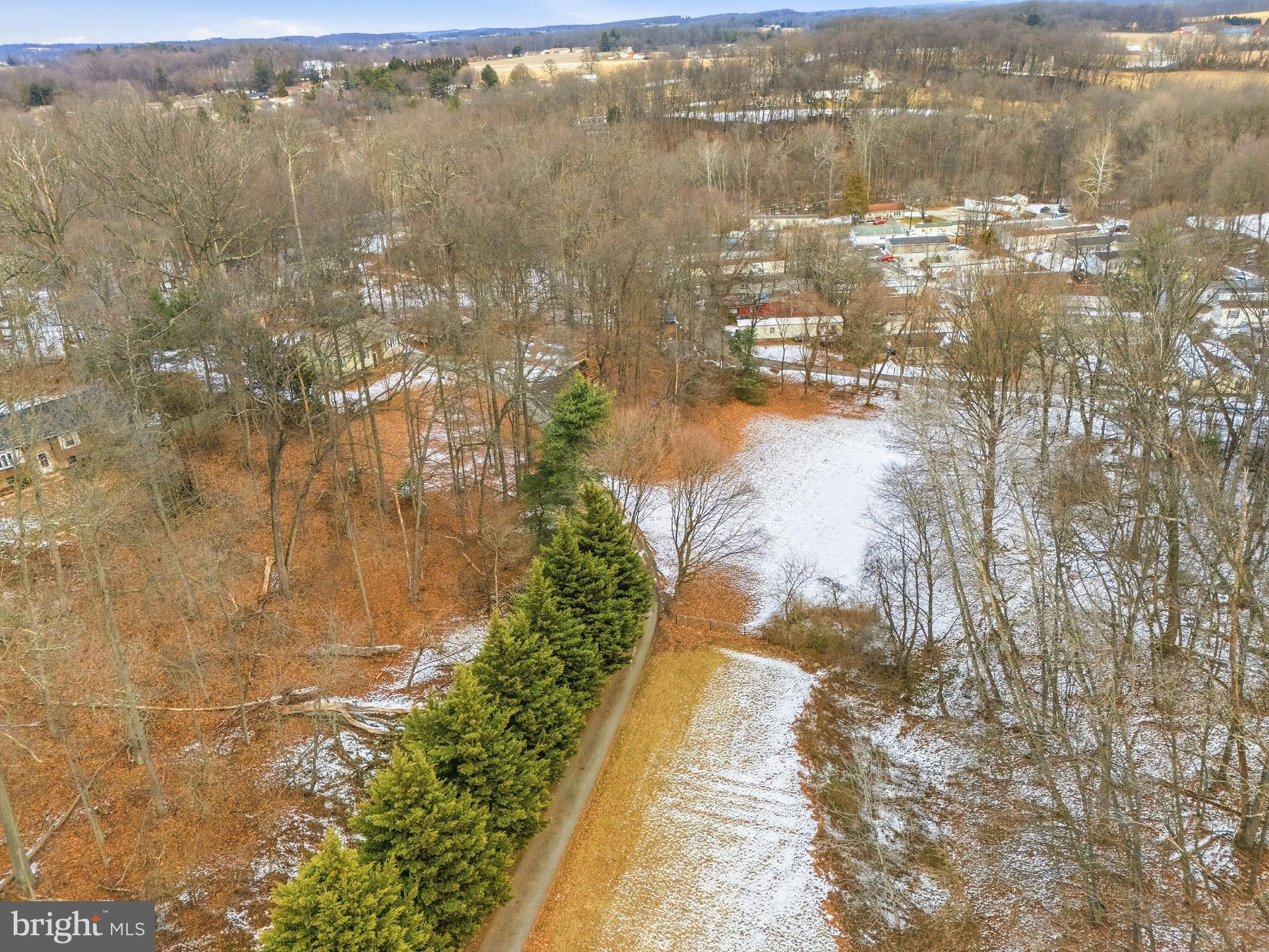 HAMPSTEAD - Residential