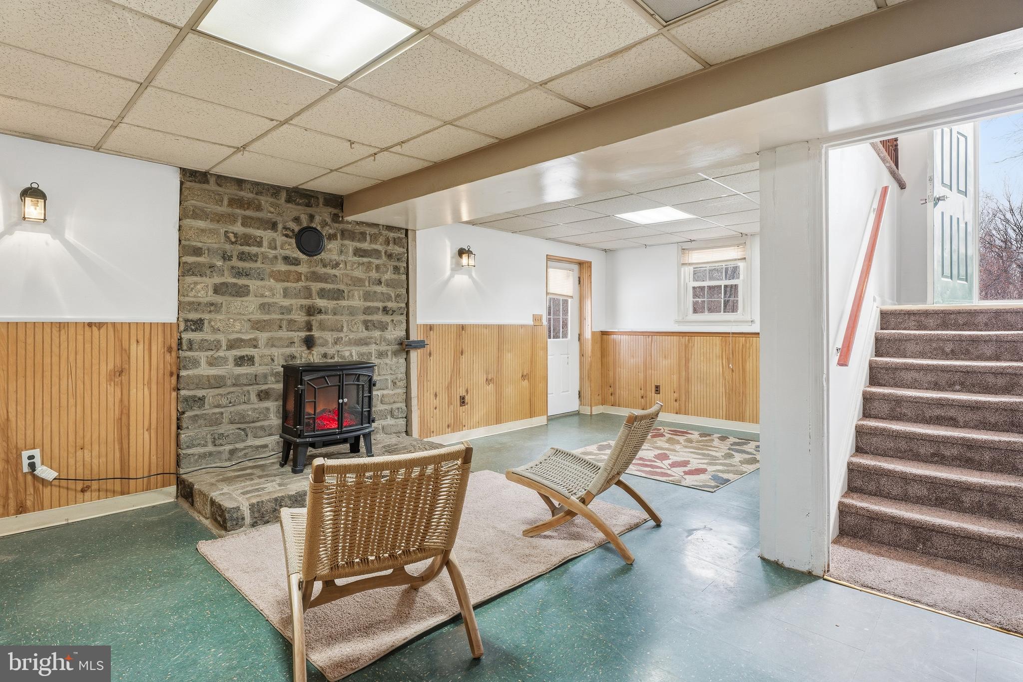 HAMPSTEAD - Residential