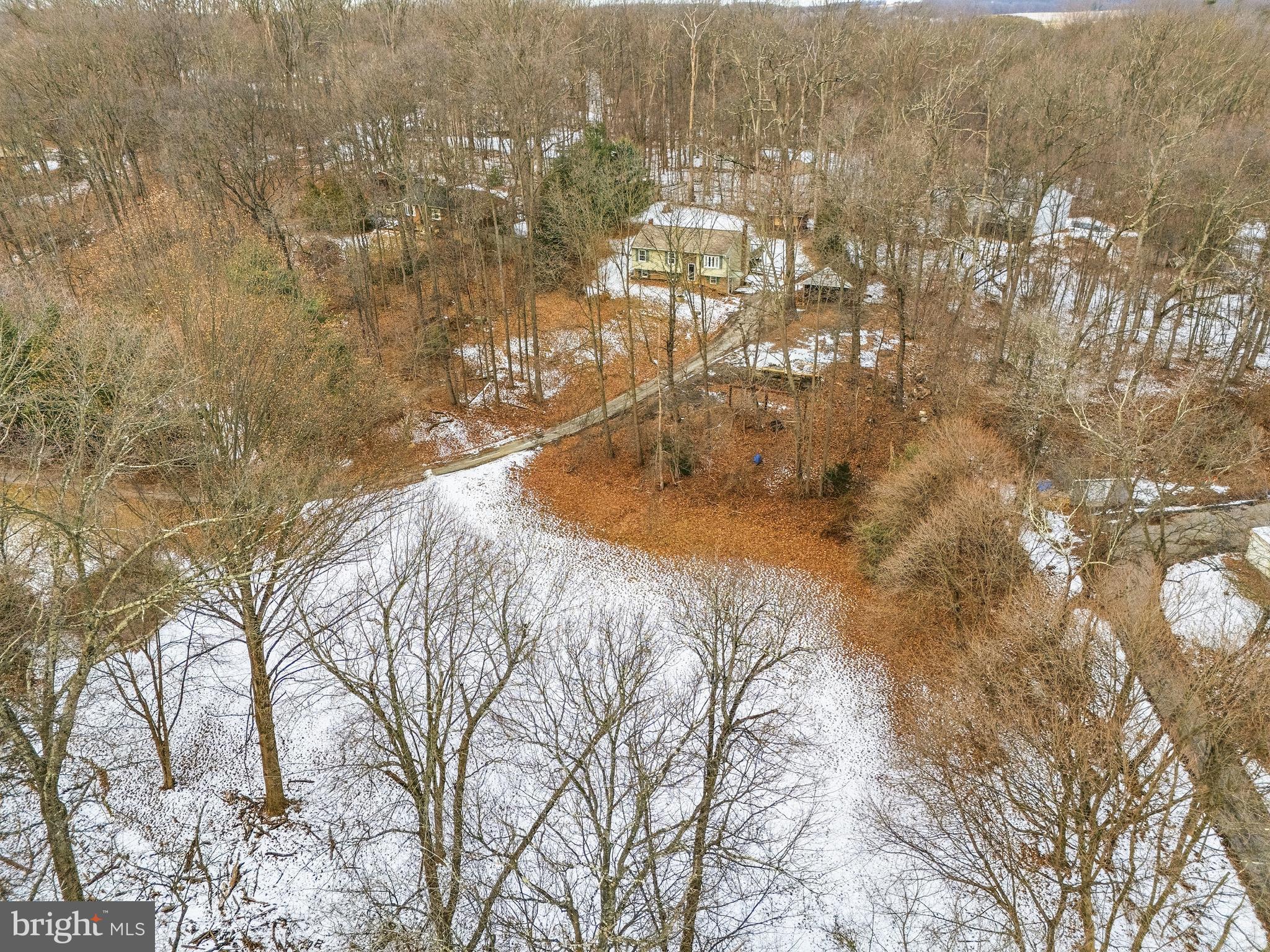 HAMPSTEAD - Residential
