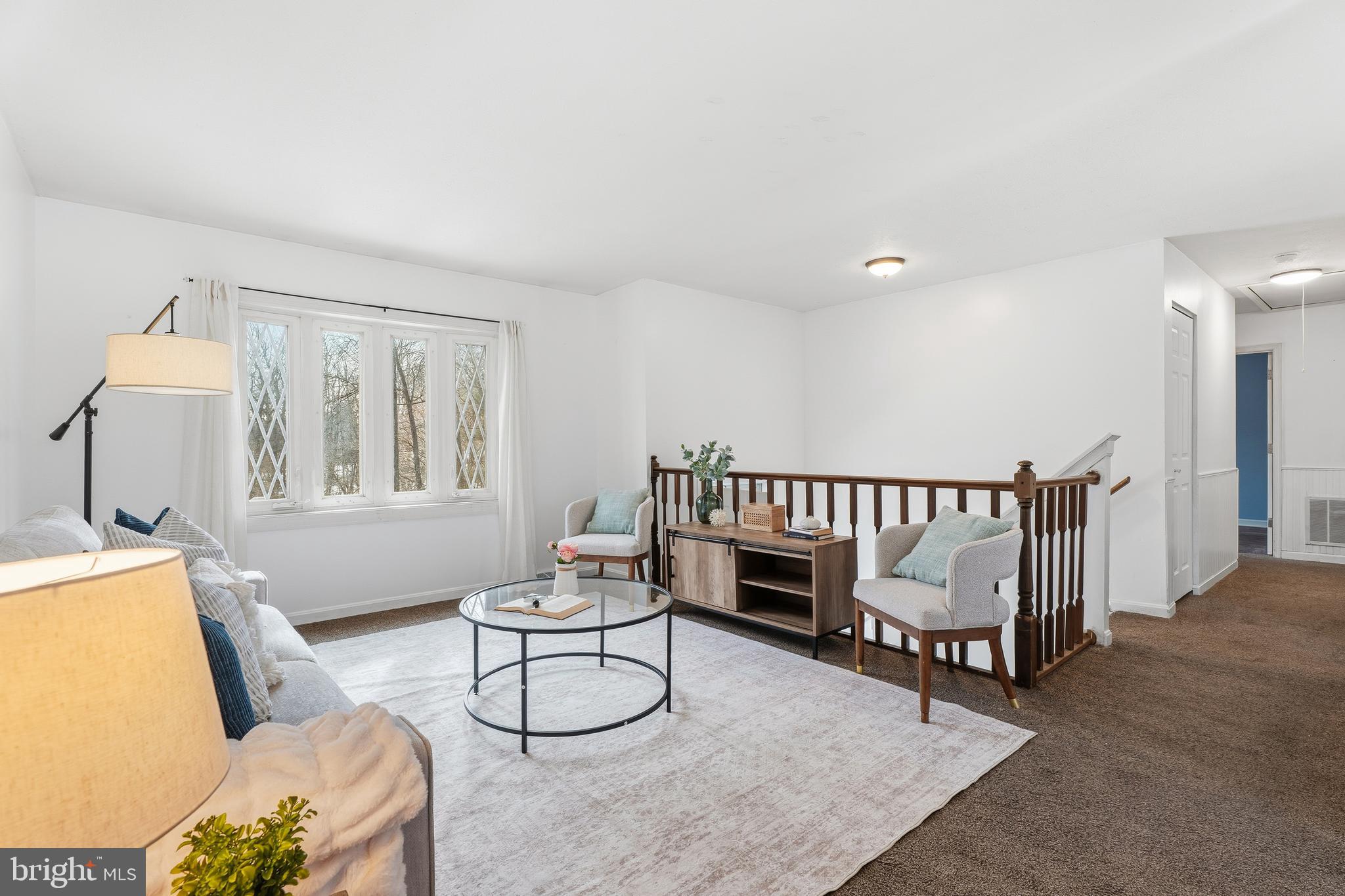 HAMPSTEAD - Residential