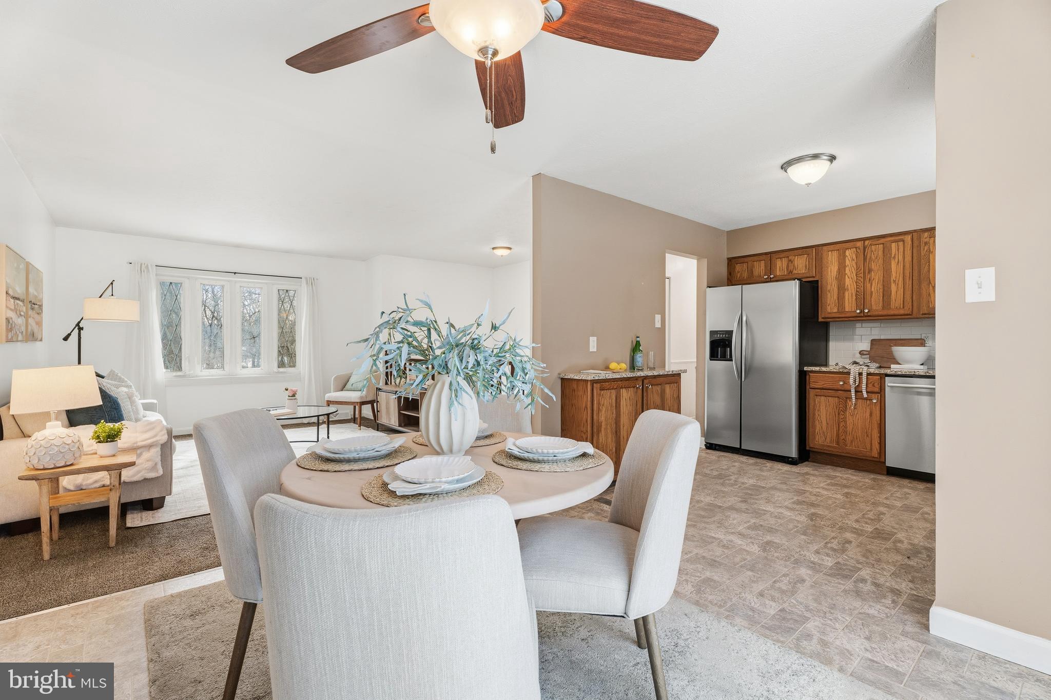 HAMPSTEAD - Residential