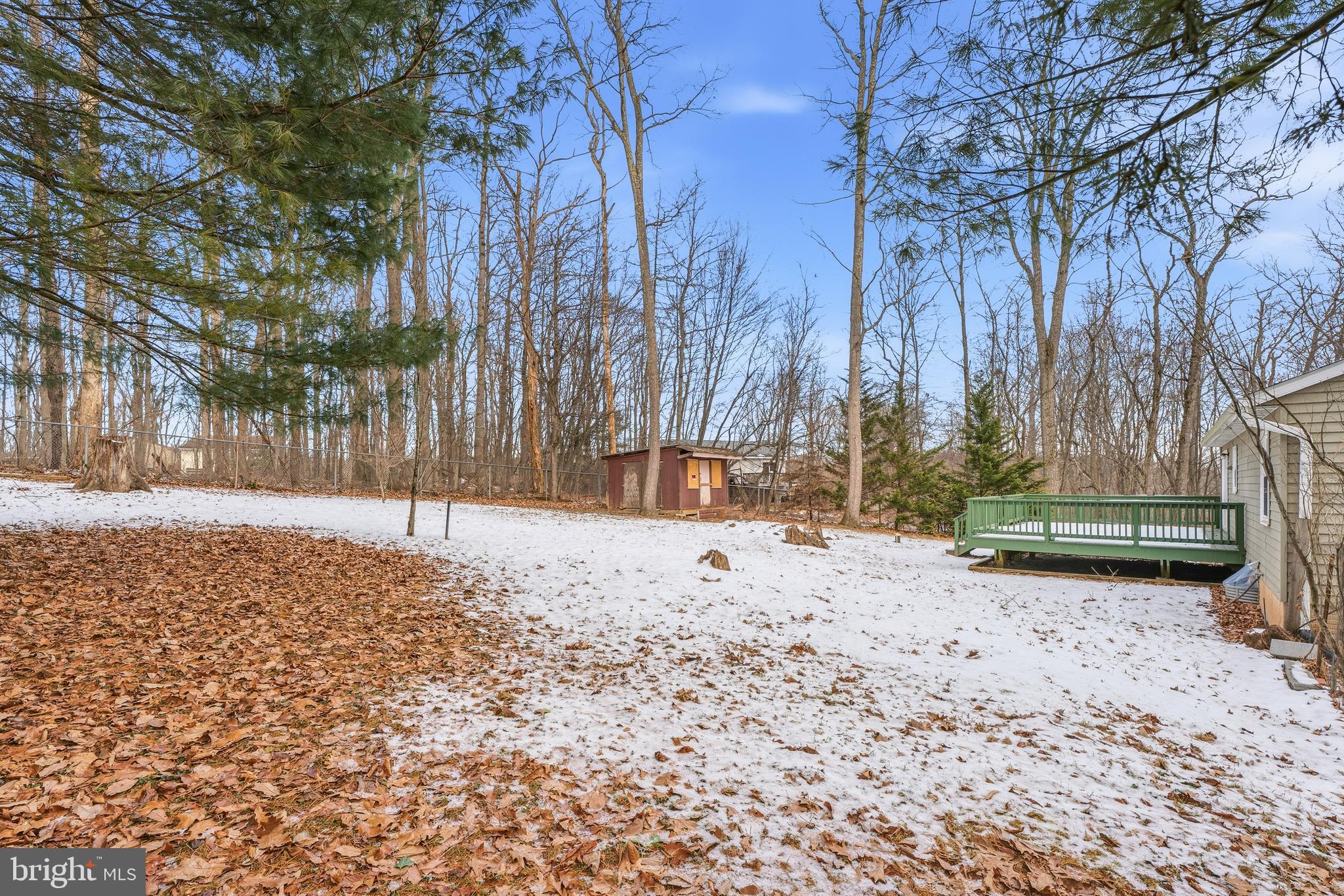 HAMPSTEAD - Residential