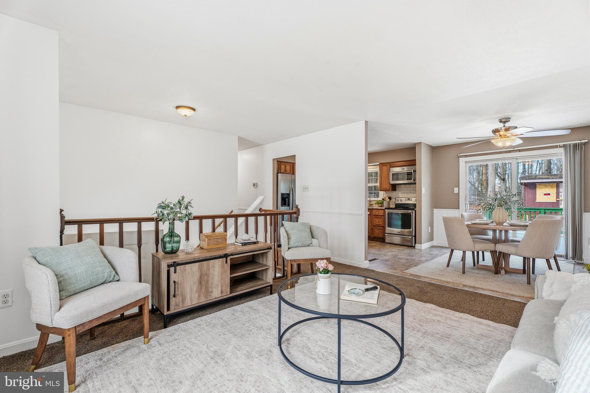 HAMPSTEAD - Residential