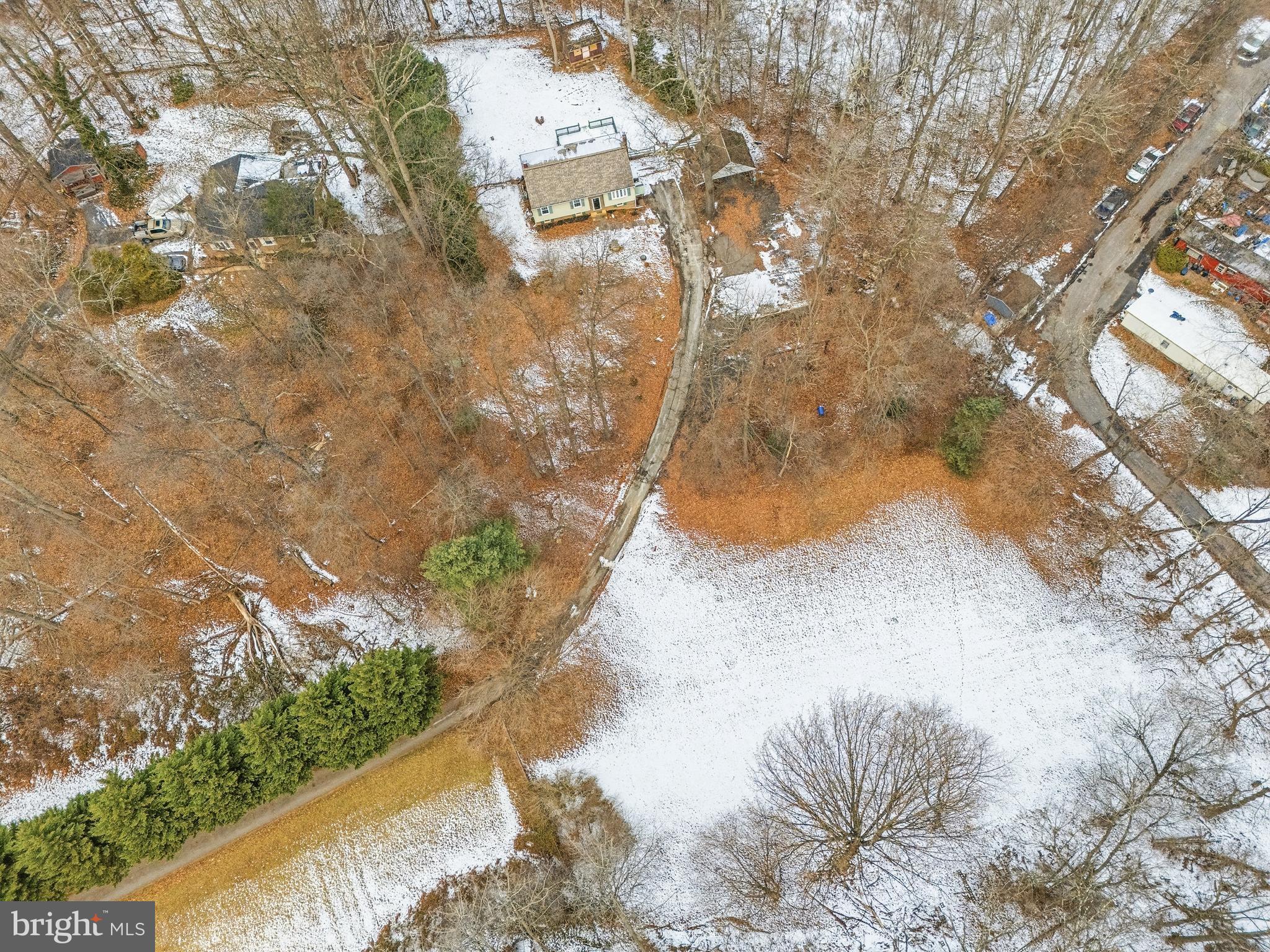 HAMPSTEAD - Residential