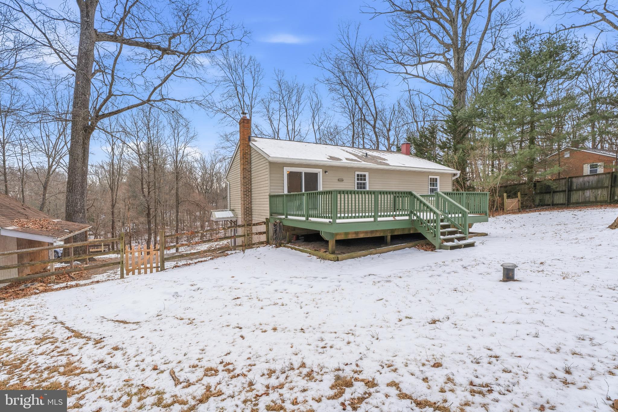 HAMPSTEAD - Residential