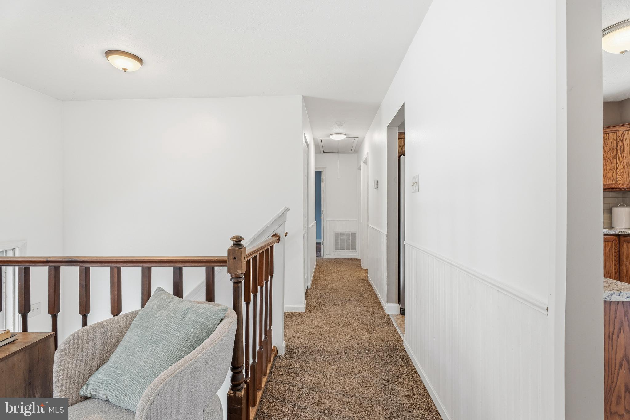 HAMPSTEAD - Residential