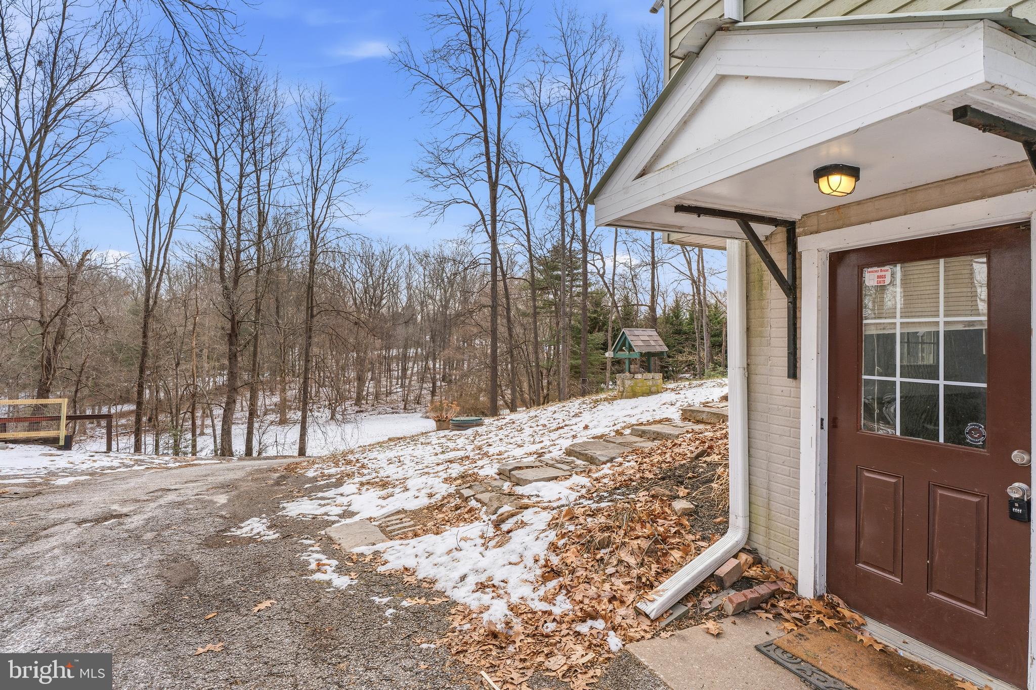 HAMPSTEAD - Residential