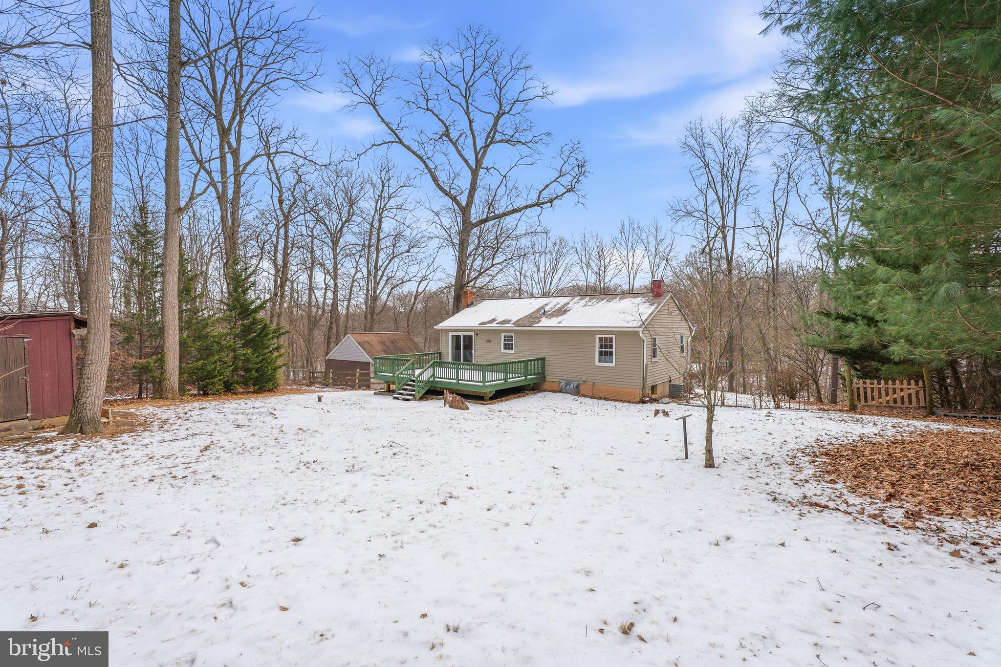 HAMPSTEAD - Residential