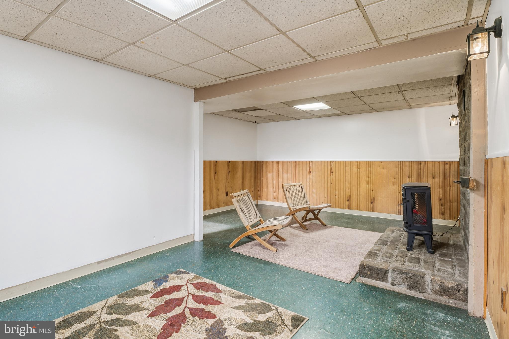 HAMPSTEAD - Residential