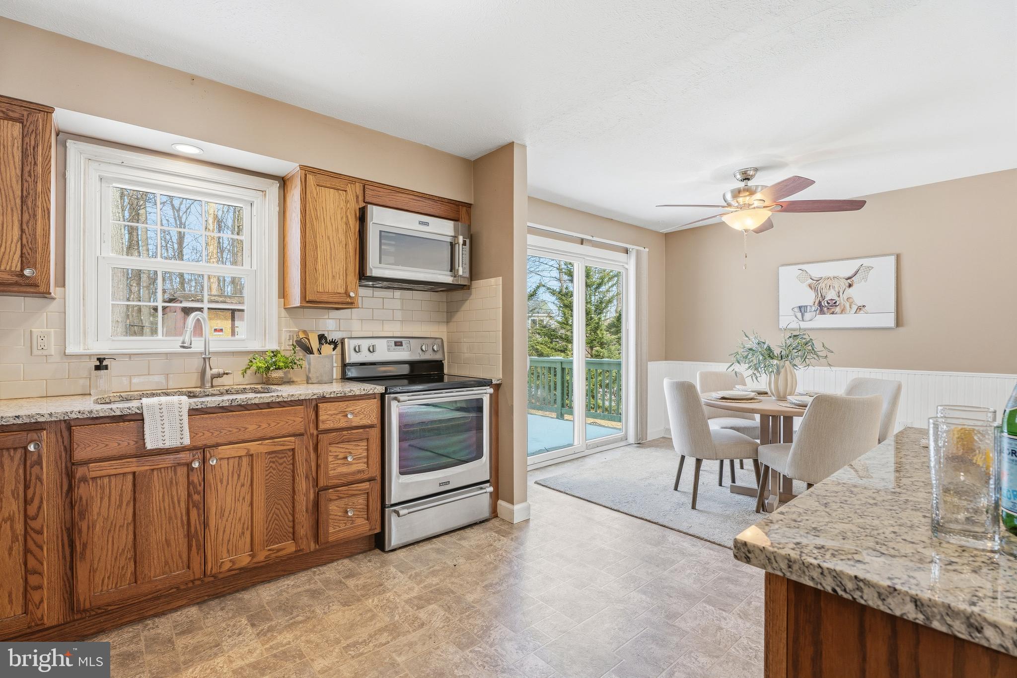 HAMPSTEAD - Residential