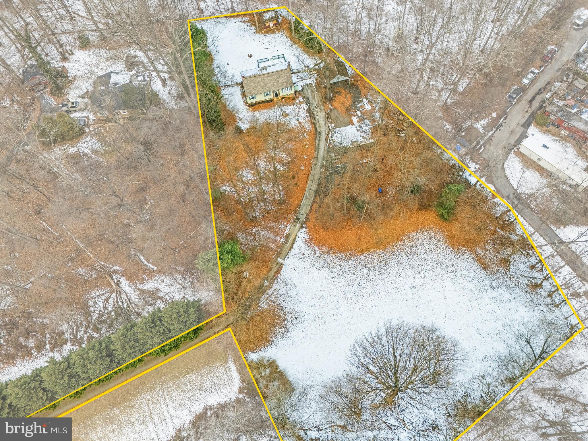 HAMPSTEAD - Residential