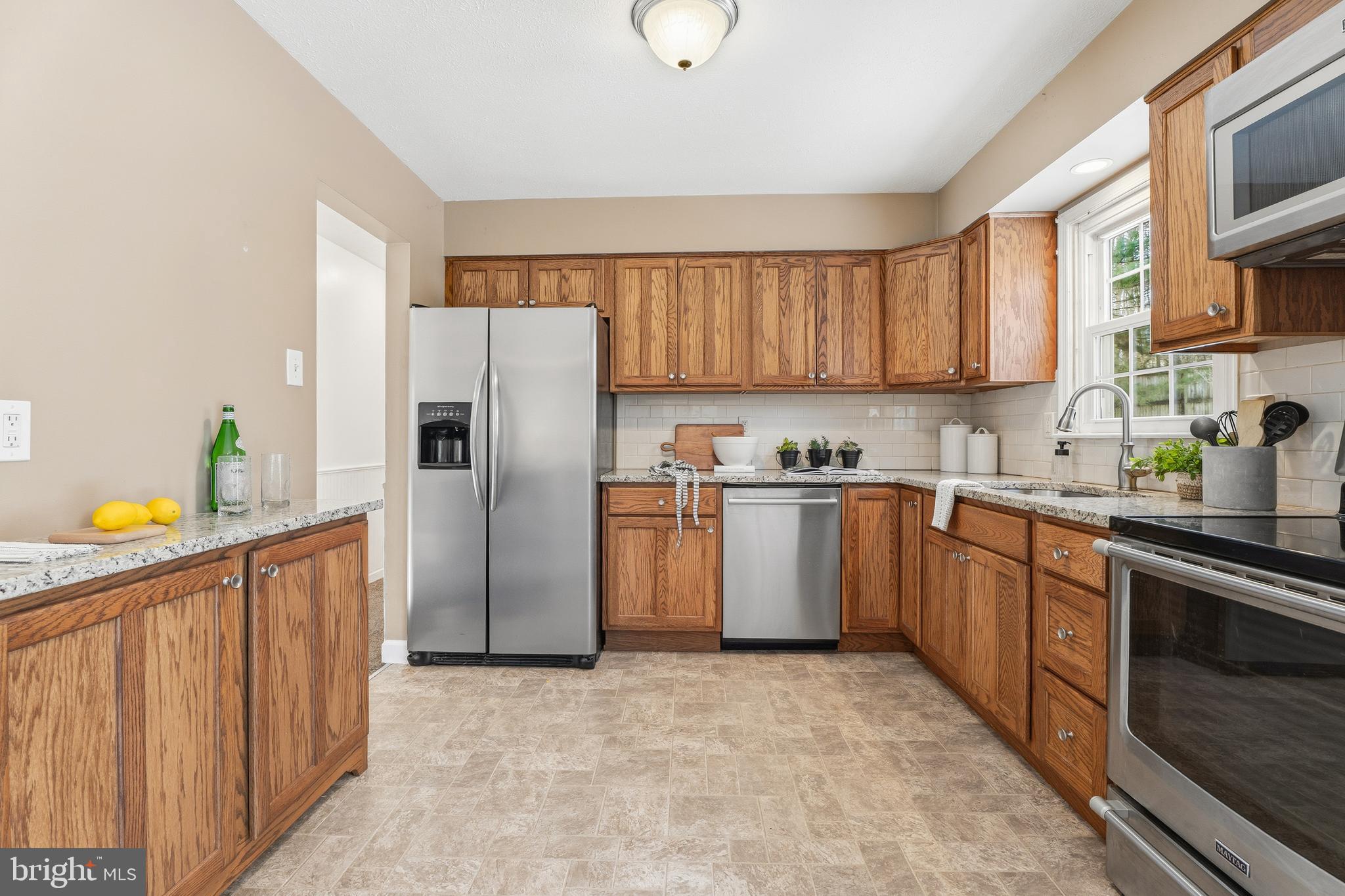 HAMPSTEAD - Residential