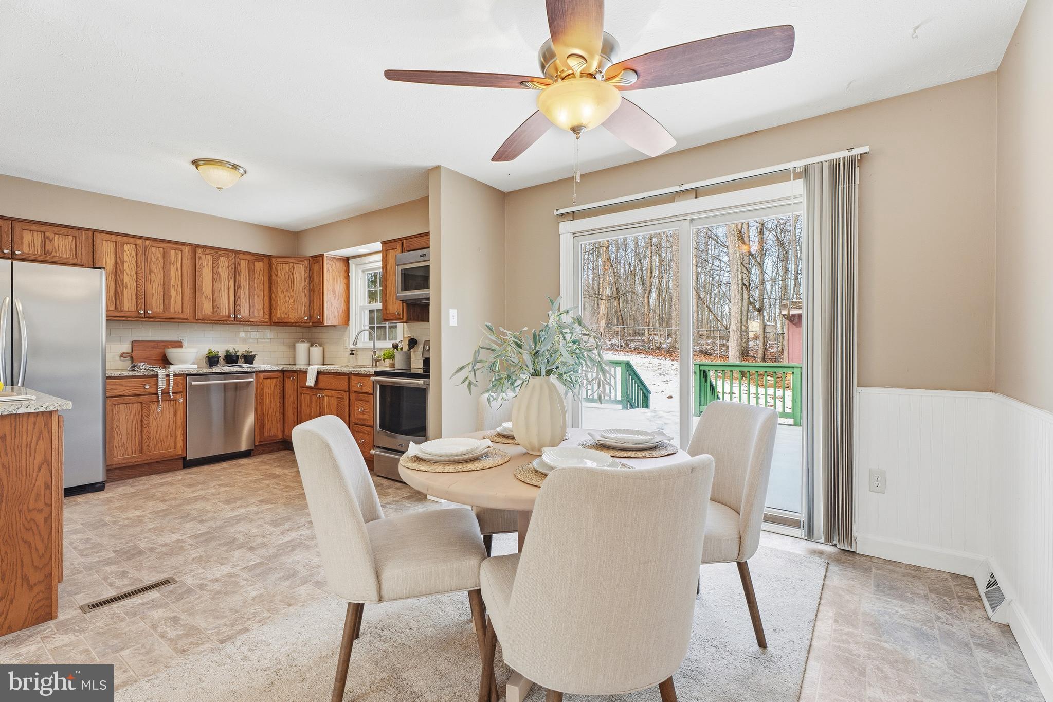 HAMPSTEAD - Residential