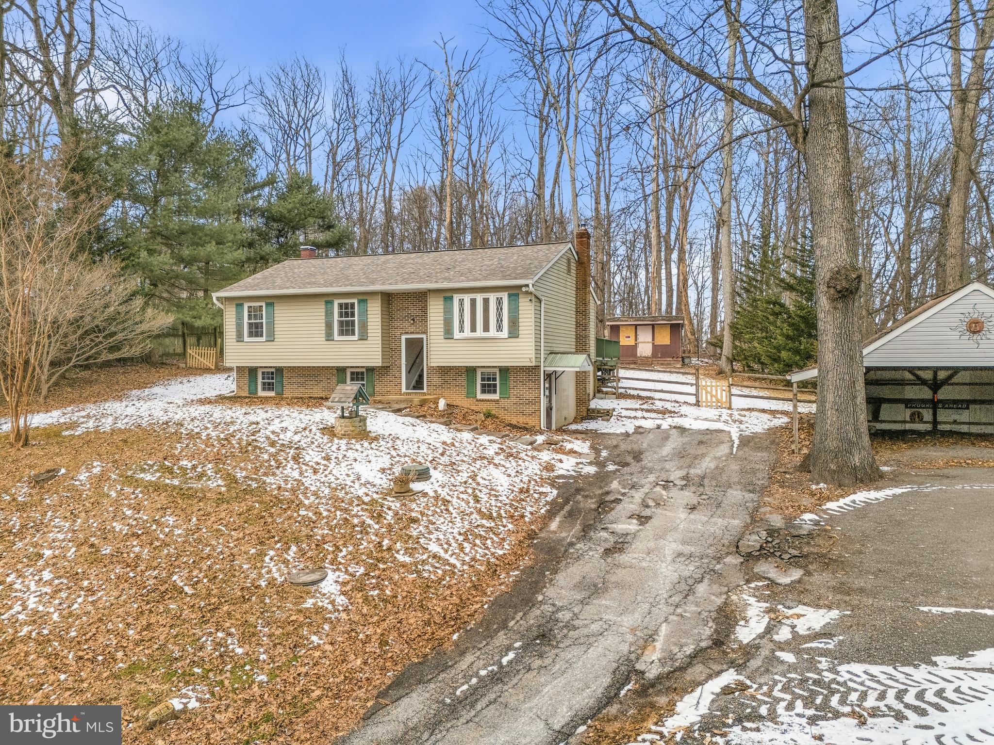 HAMPSTEAD - Residential