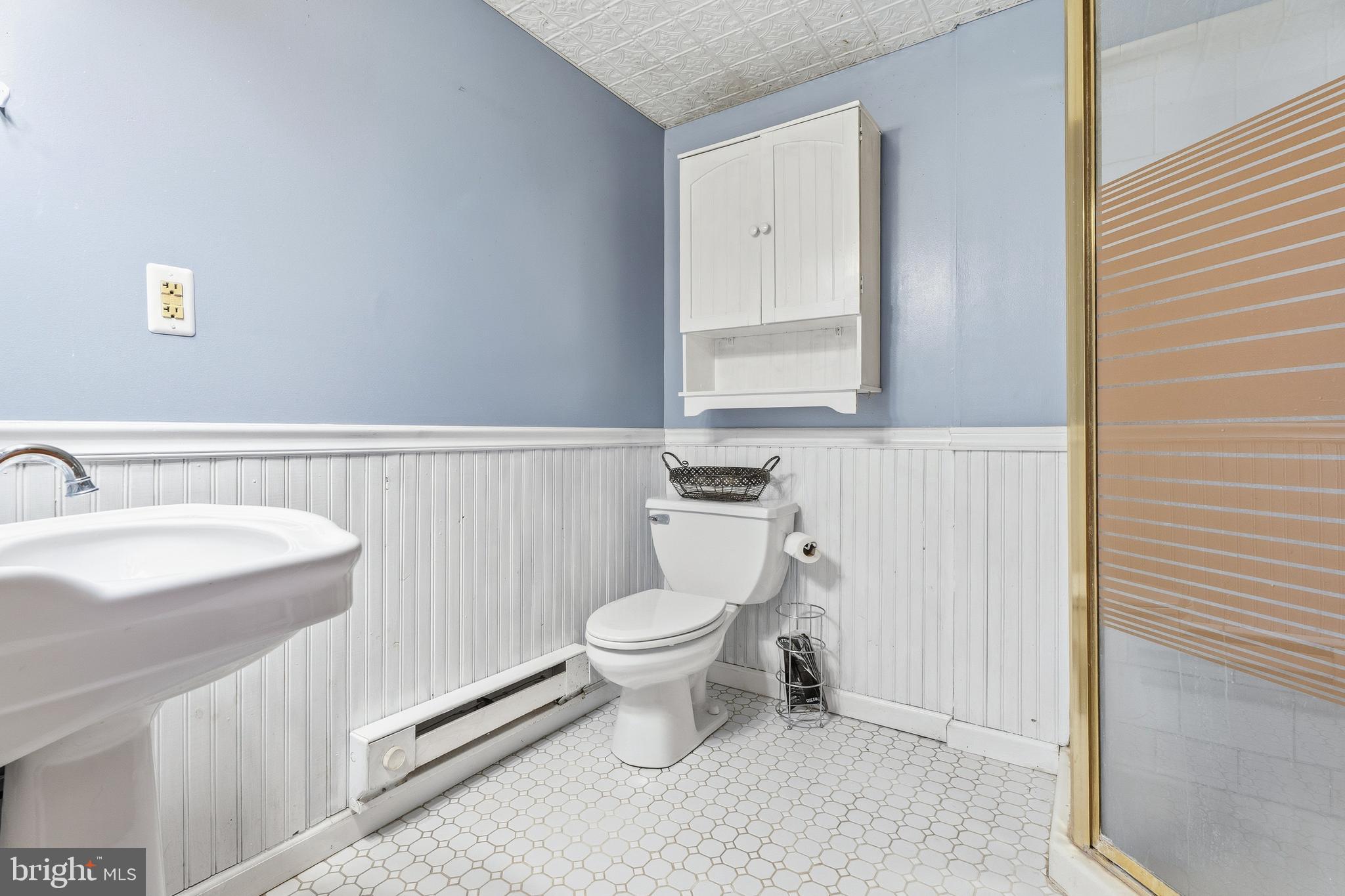 HAMPSTEAD - Residential