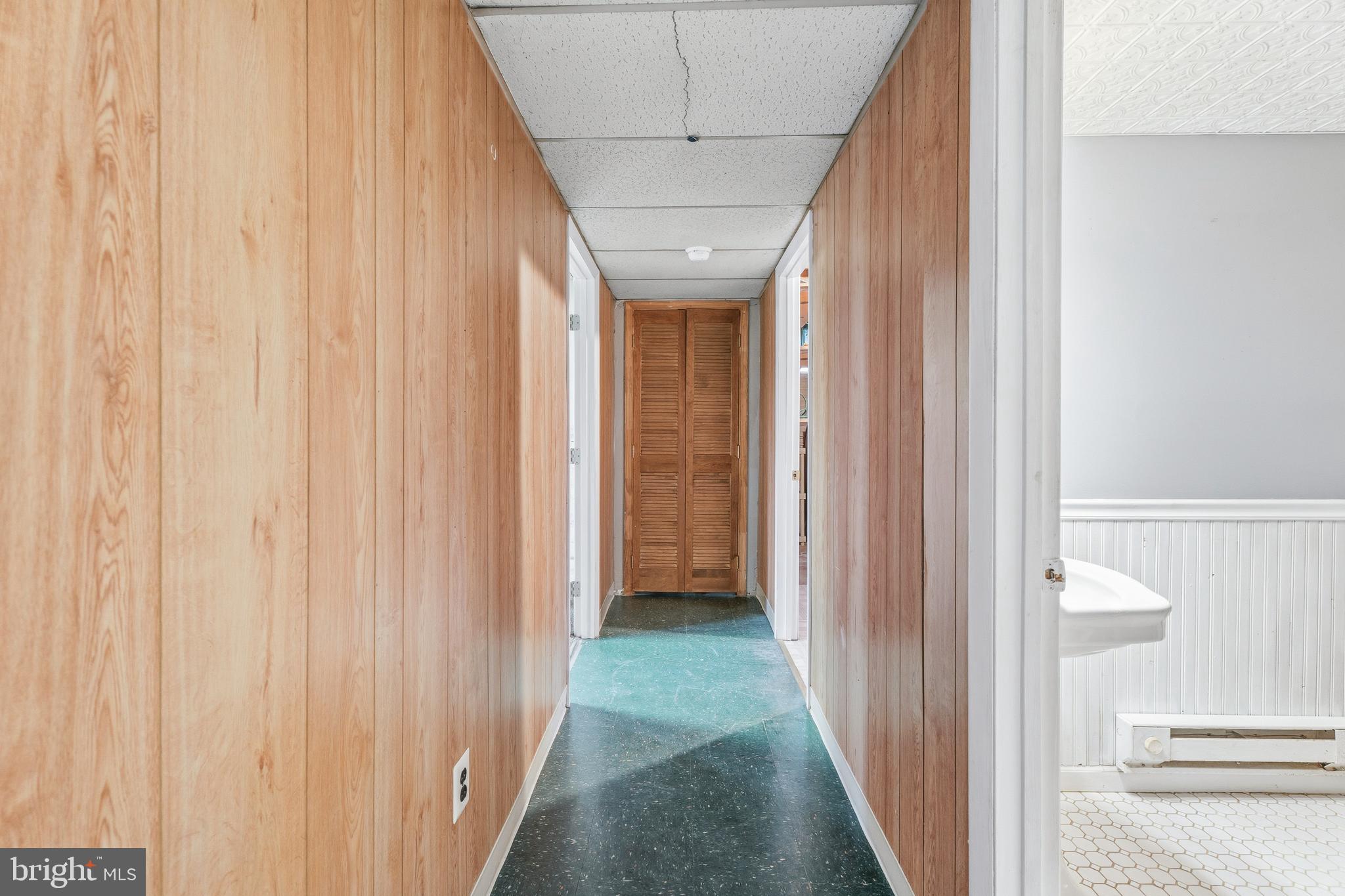 HAMPSTEAD - Residential