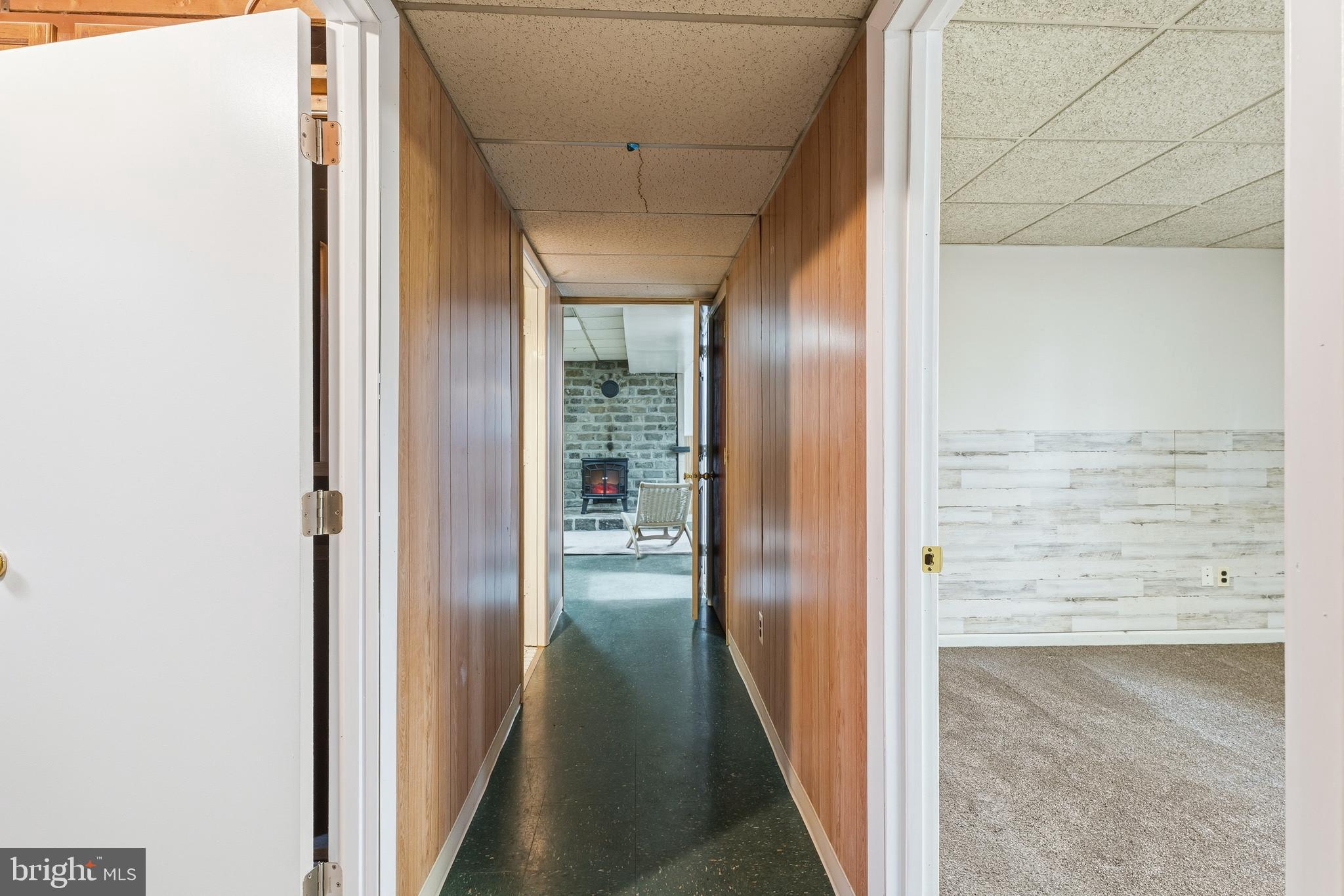 HAMPSTEAD - Residential