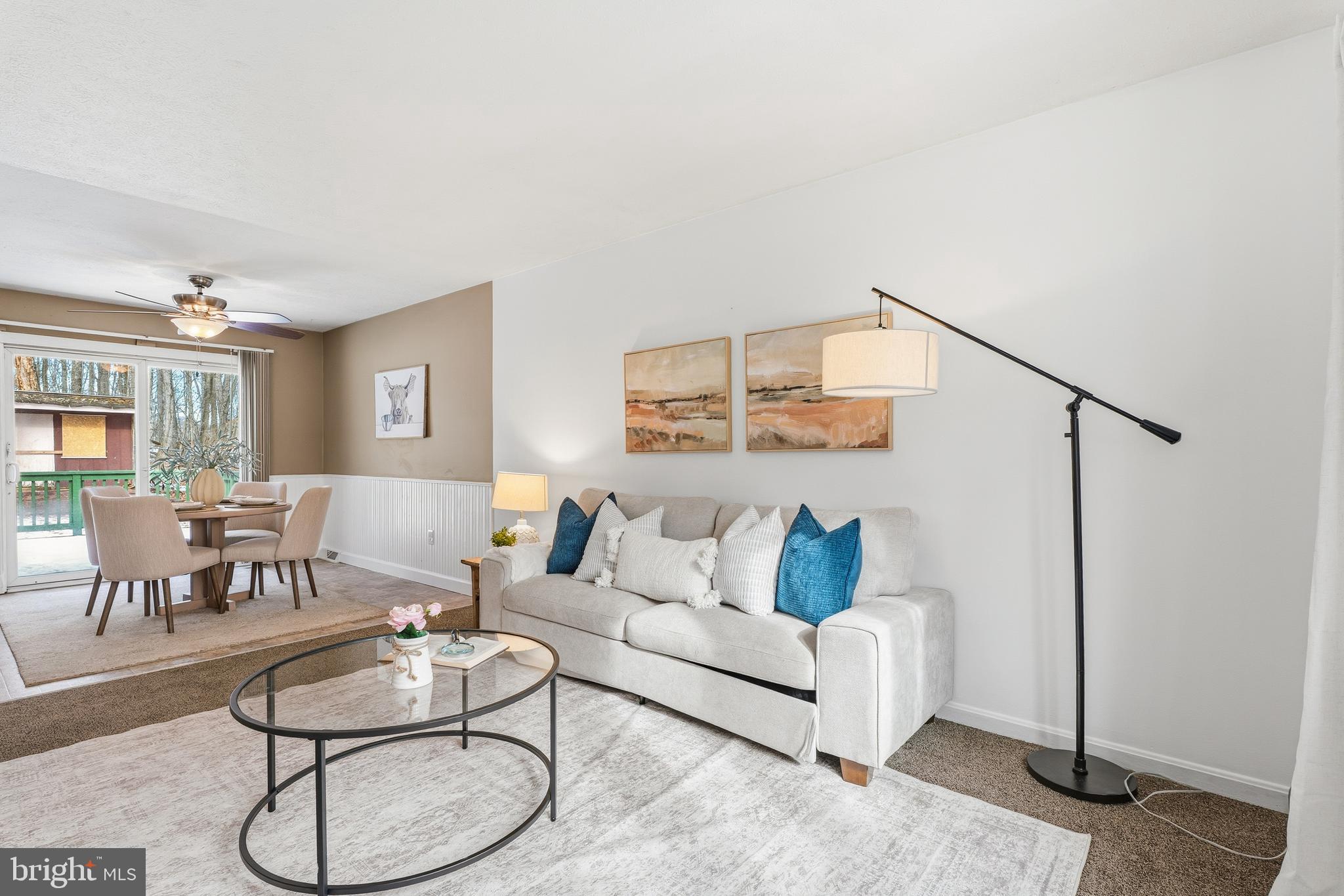 HAMPSTEAD - Residential