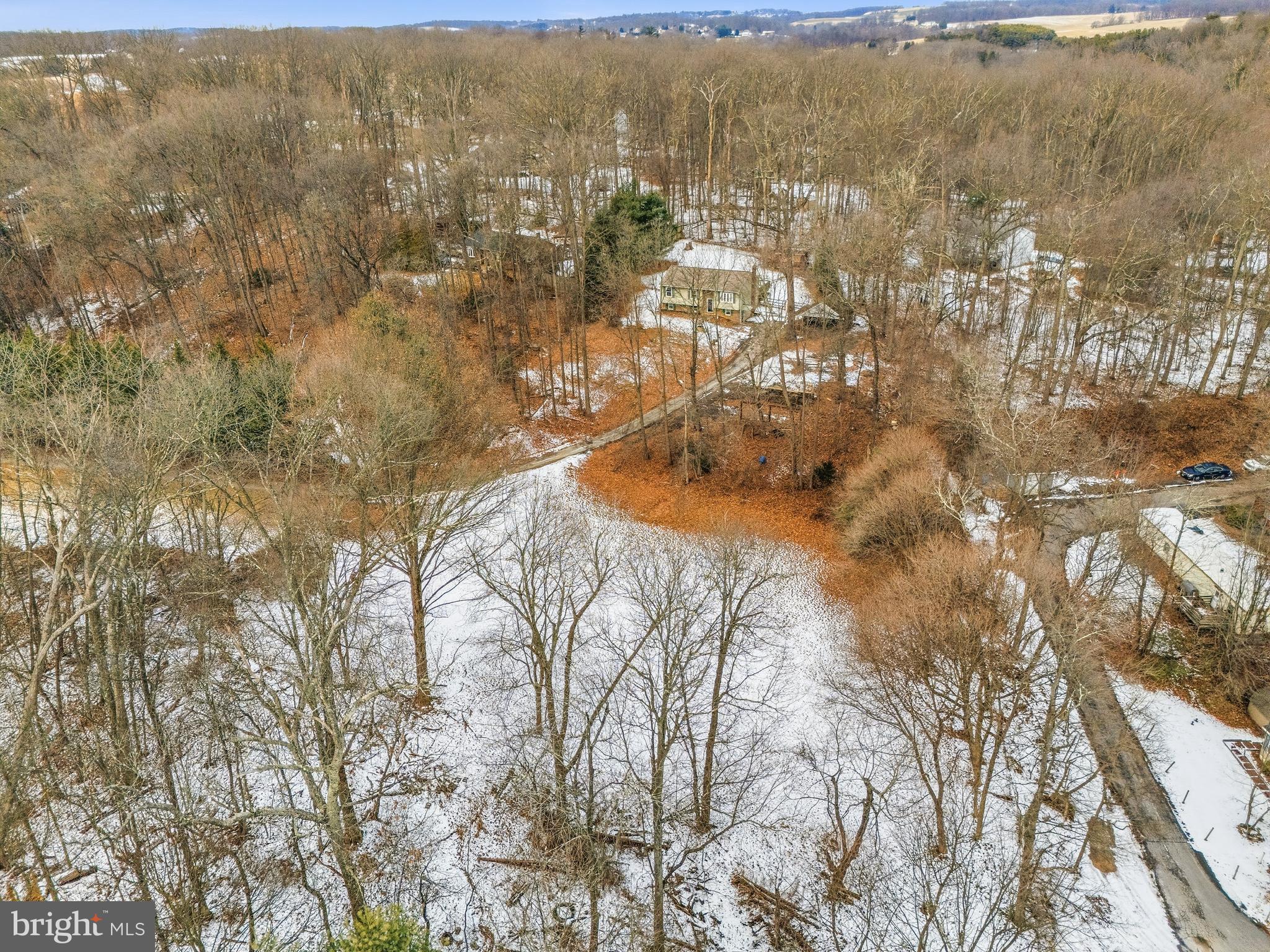 HAMPSTEAD - Residential