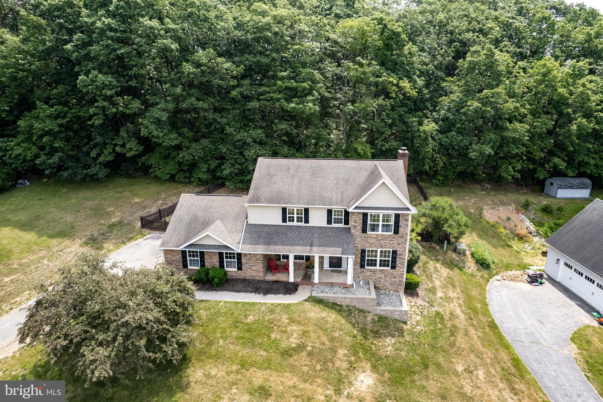 KELLYS DELIGHT - Residential