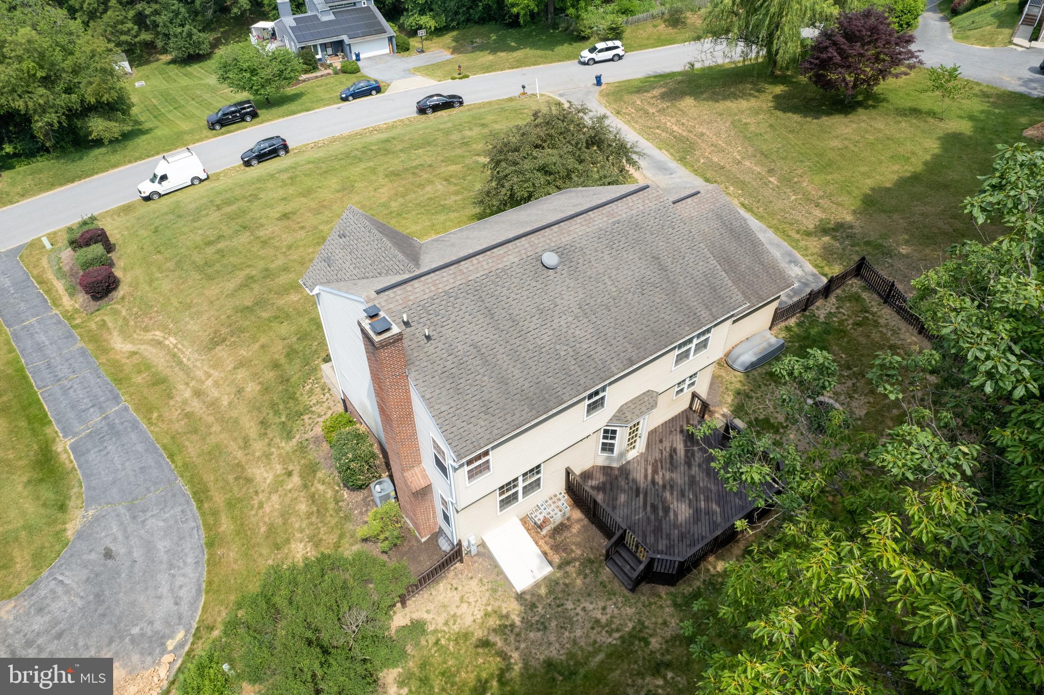 KELLYS DELIGHT - Residential