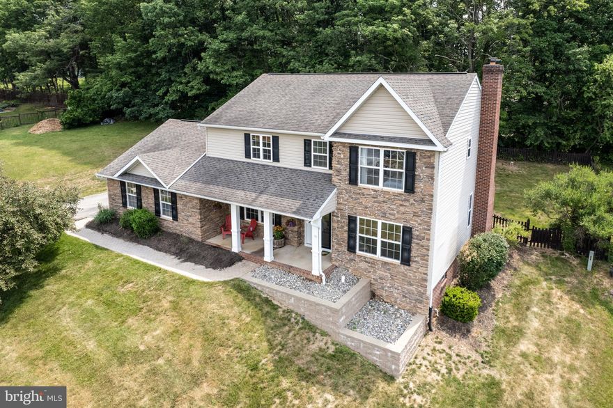 Welcome to this stunning 4-bedroom open floor plan house, a perfect blend of modern design and spacious living. Situated on a culdesac, this home offers a contemporary lifestyle with an abundance of natural light and versatile living spaces. As you step inside, you are greeted by a grand foyer with high ceilings and elegant hardwood flooring, setting the tone for the rest of the house. The open floor plan seamlessly connects the main living areas, creating an inviting and conjoined atmosphere for entertaining and everyday living. The heart of the home is the expansive family room, adorned with large windows that bathe the space in sunlight. This room features hardwood floors, surround sound speakers, and a cozy fireplace, making it the perfect spot for relaxation and gatherings with family and friends. Adjacent to the living room is the gourmet kitchen, a chef's dream come true. The kitchen boasts sleek appliances, a backsplash, metal sheeting behind the stove, tile floor, ample custom cabinetry, a spacious pantry, and a center island with a breakfast bar. It offers both functionality and style, making it ideal for preparing meals while staying connected to the rest of the living area. The dining area, conveniently located next to the kitchen, provides a delightful space for enjoying meals with loved ones. Its open layout allows for effortless flow and a seamless connection to the kitchen. The house features two connecting staircases that leads you upstairs to four generously sized bedrooms, each designed with comfort and privacy in mind. The primary suite is a true oasis, complete with a walk-in closet and a luxurious en-suite bathroom featuring dual vanities, a soaking tub, and a separate glass-enclosed shower. The princess bedroom, located in the front of the home, comes with a large walk-in closet. The 3rd bedroom has a corner double window allowing ample light while the 4th bedroom offers ample closet space and can be easily customized to suit your needs, whether as a guest room, home office, or hobby space. From immersive audio thanks to surround sound speakers to a tv projector rough in, this fully finished basement is a movie lovers paradise. The oversized tiled bathroom provides a calming and spa-like atomosphere with a large seperate shower, Jacuzzi brand soaking tub and heated floors. A seperate office with heated floors in the basement exits out to the back yard. Outside, a well-manicured backyard awaits, providing a private retreat for outdoor activities and relaxation. It offers a spacious deck, perfect for al fresco dining and hosting summer barbecues. Make delicious summertreats in the stone firepit. The low-maintenance landscaping ensures you can spend more time enjoying your outdoor space. Other notable features of this home include a laundry room with a wash sink and extra storage located right off the two and a half car garage. Located in  Westminster, this 4-bedroom open floor plan house offers convenient access to amenities, schools, parks, and major transportation routes. It presents an opportunity to embrace a modern lifestyle with plenty of space and functionality.