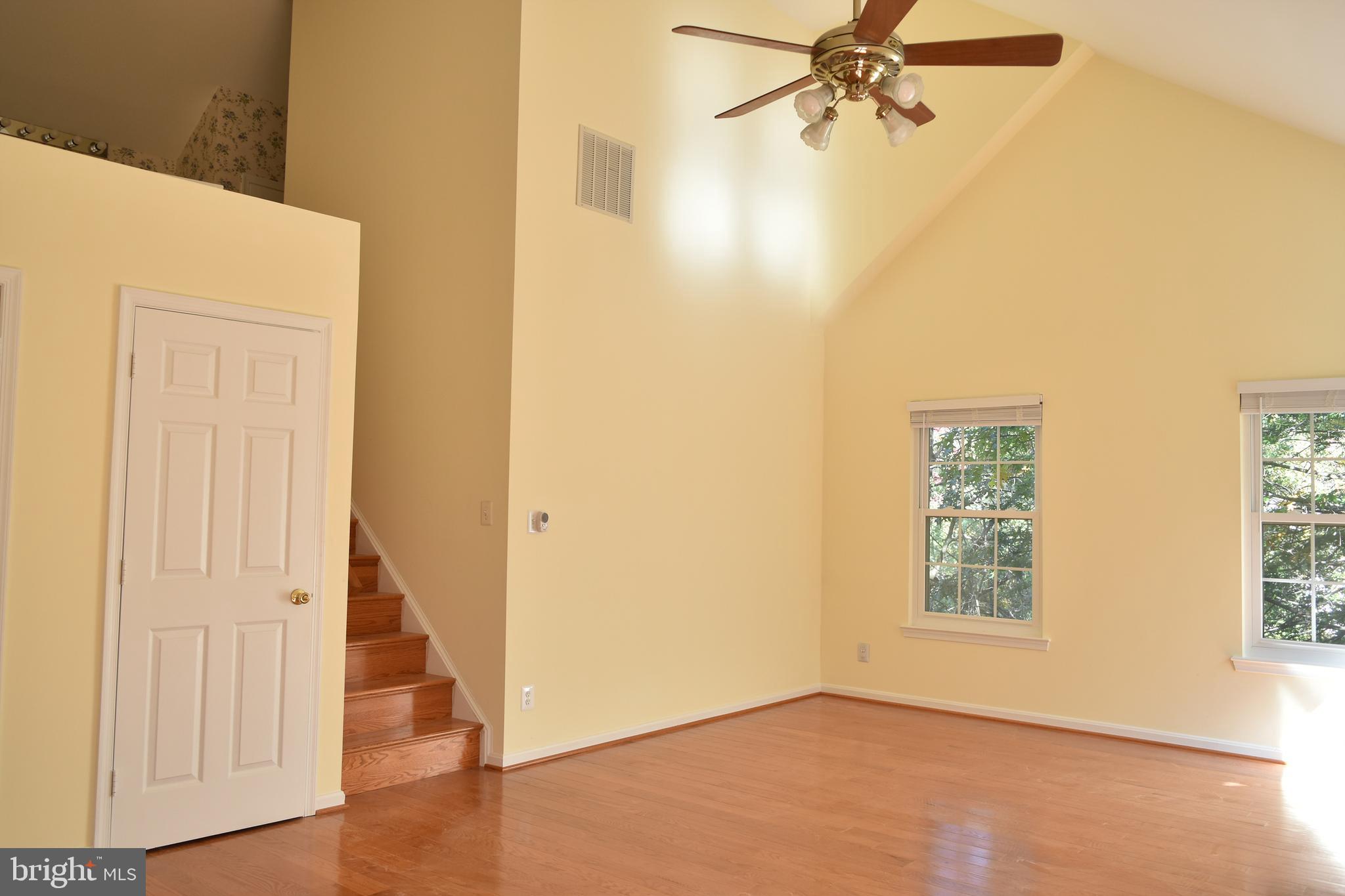 ARMISTEAD PARK - Residential Lease