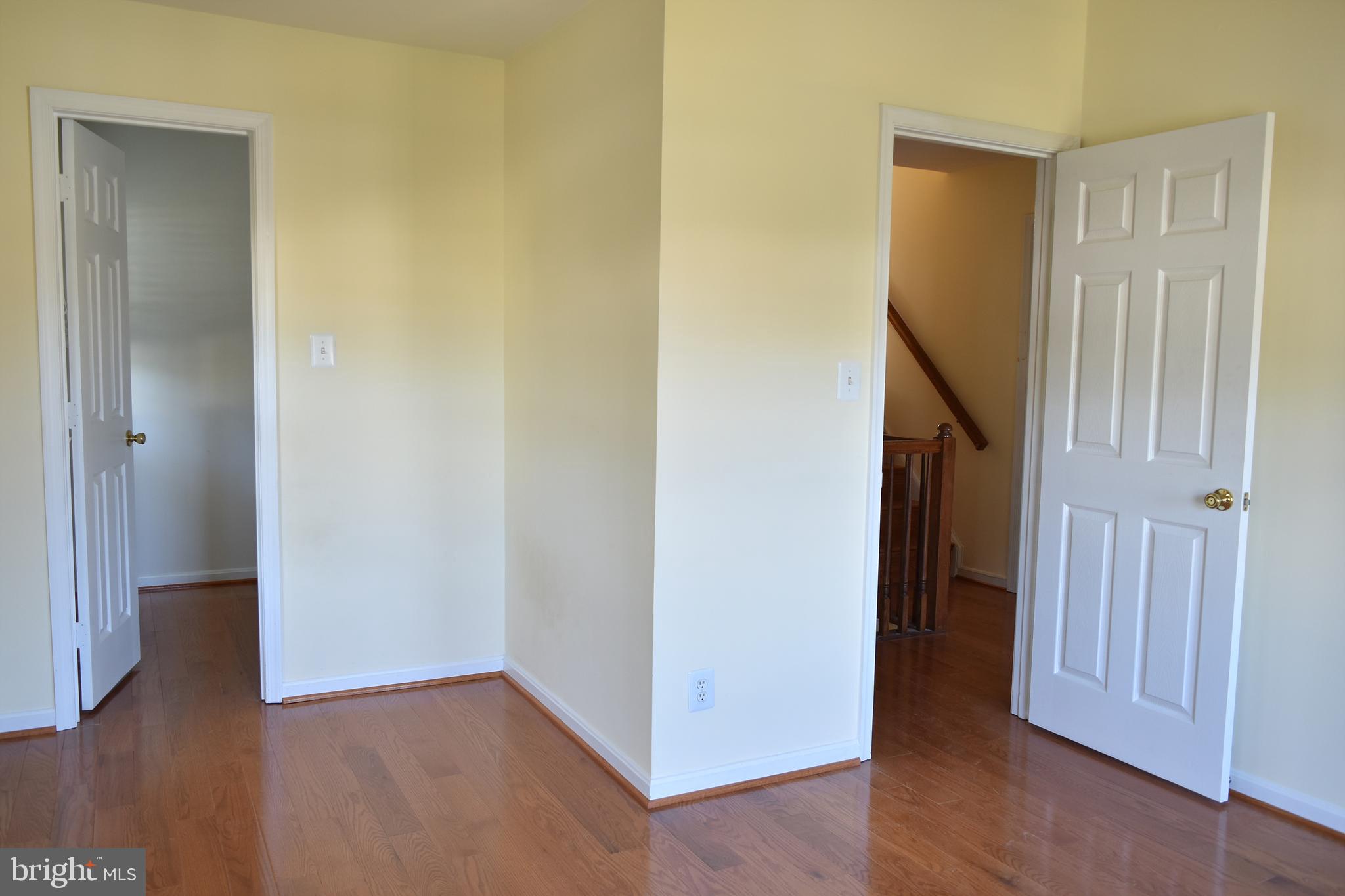 ARMISTEAD PARK - Residential Lease