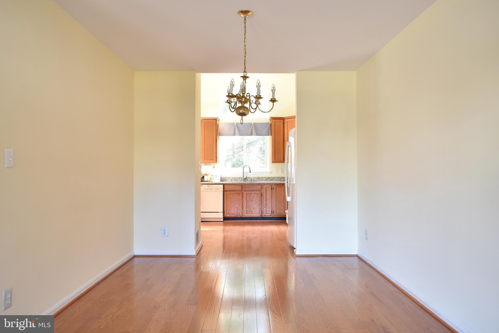 ARMISTEAD PARK - Residential Lease