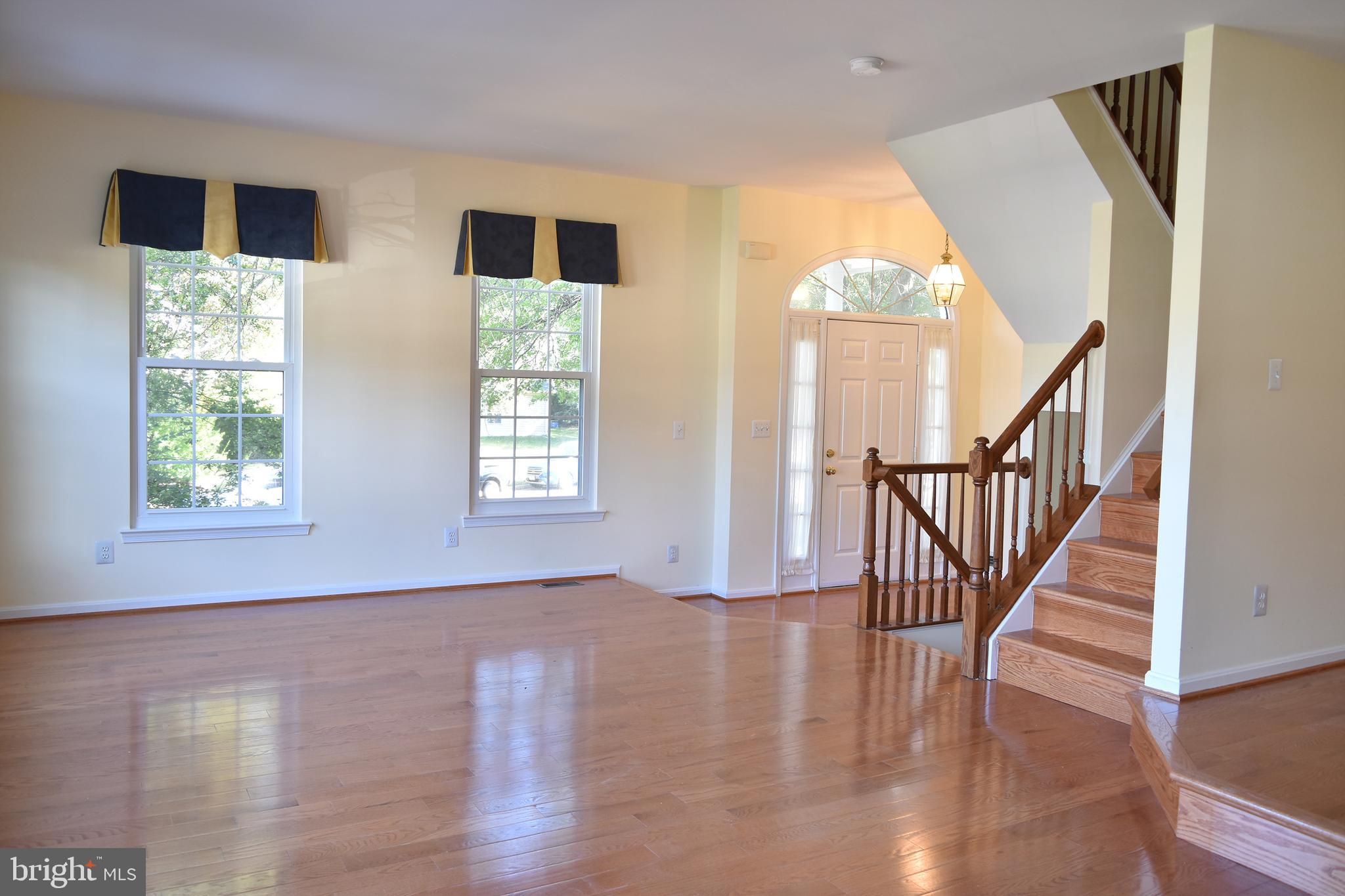 ARMISTEAD PARK - Residential Lease