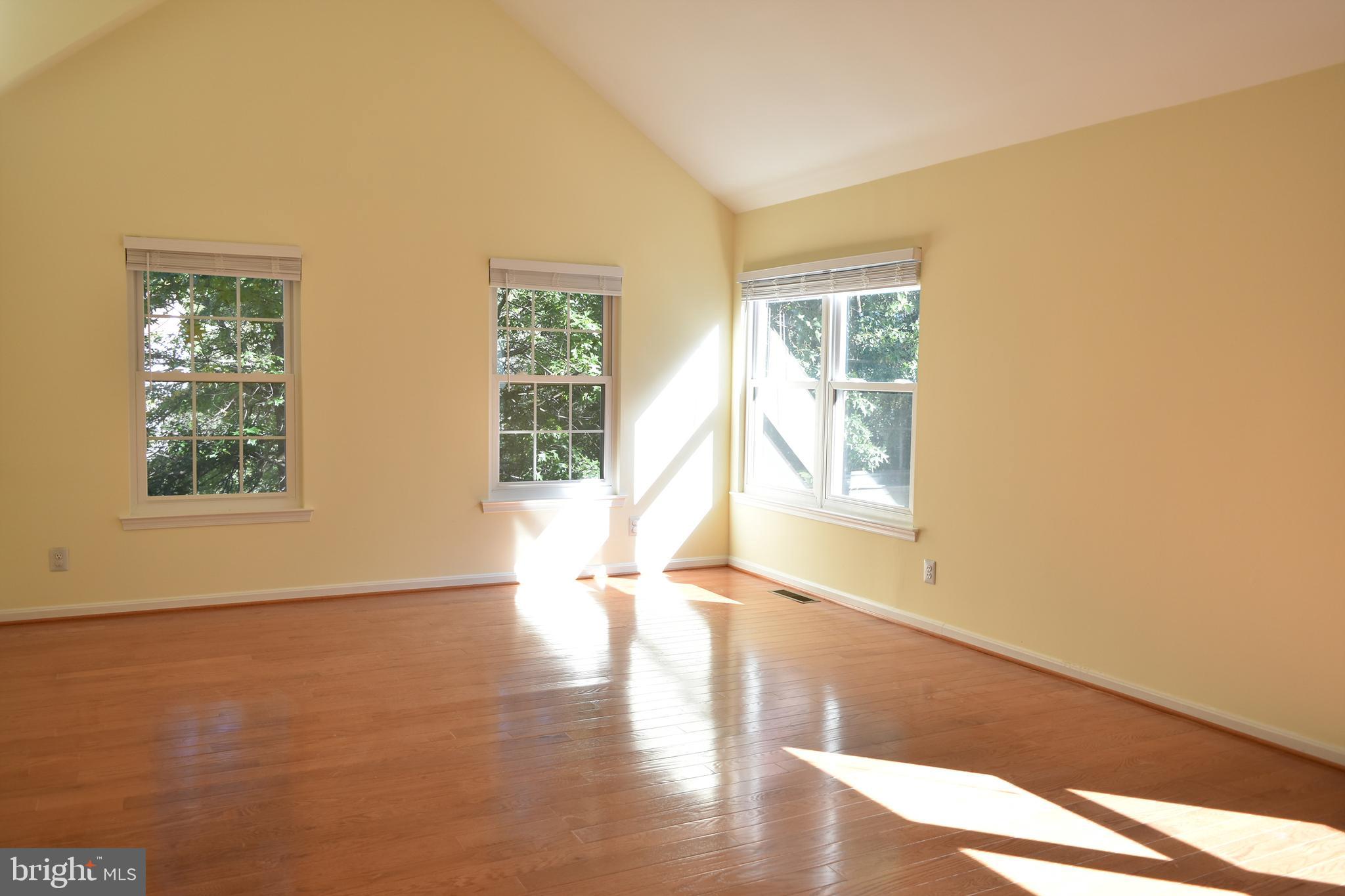 ARMISTEAD PARK - Residential Lease