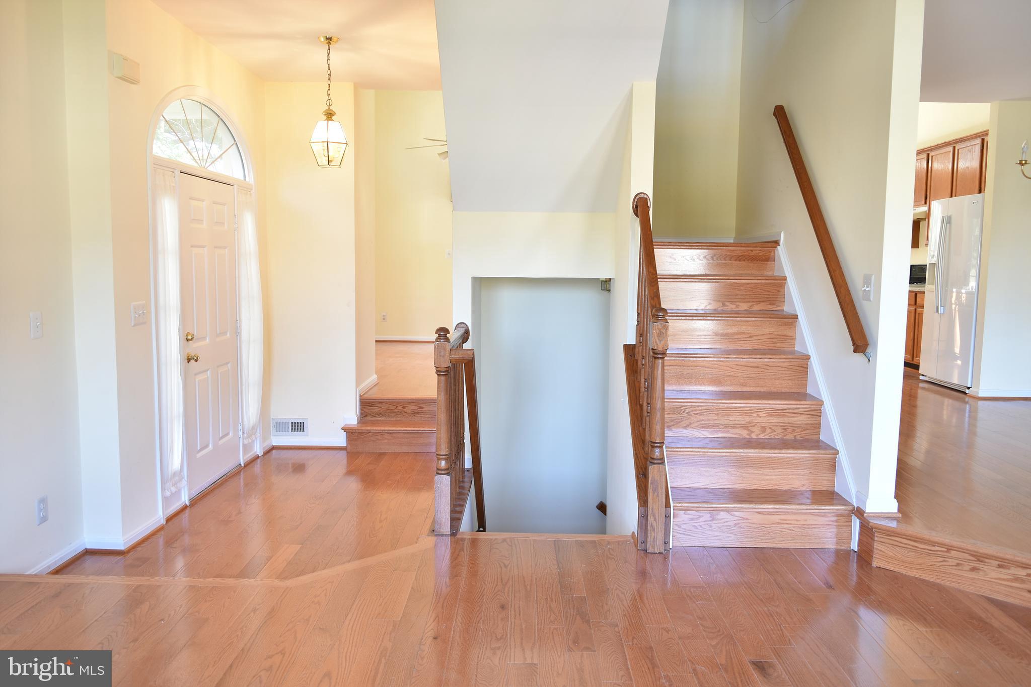 ARMISTEAD PARK - Residential Lease