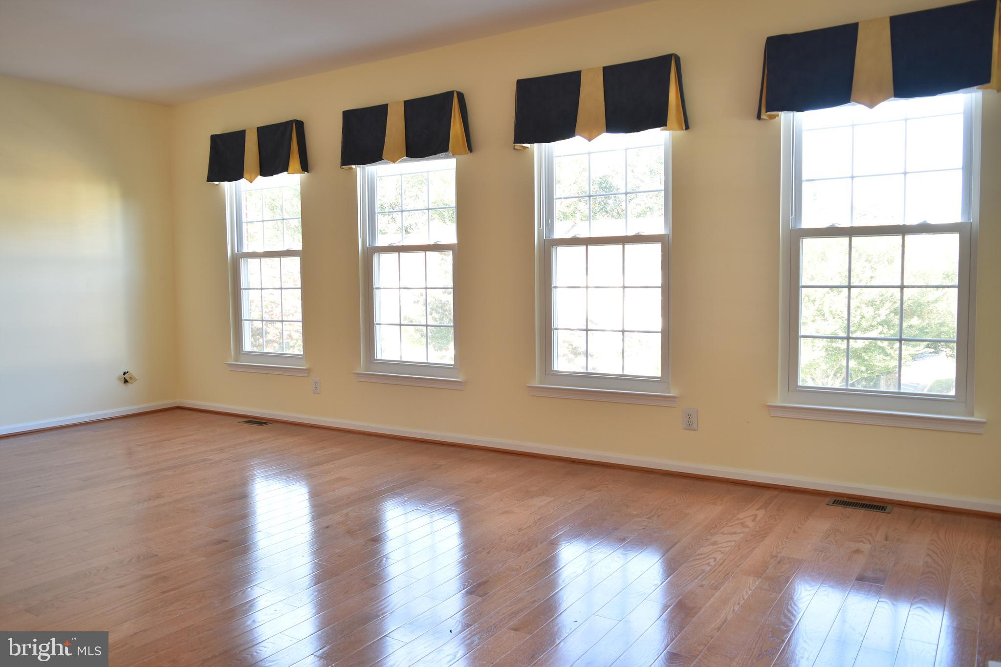 ARMISTEAD PARK - Residential Lease